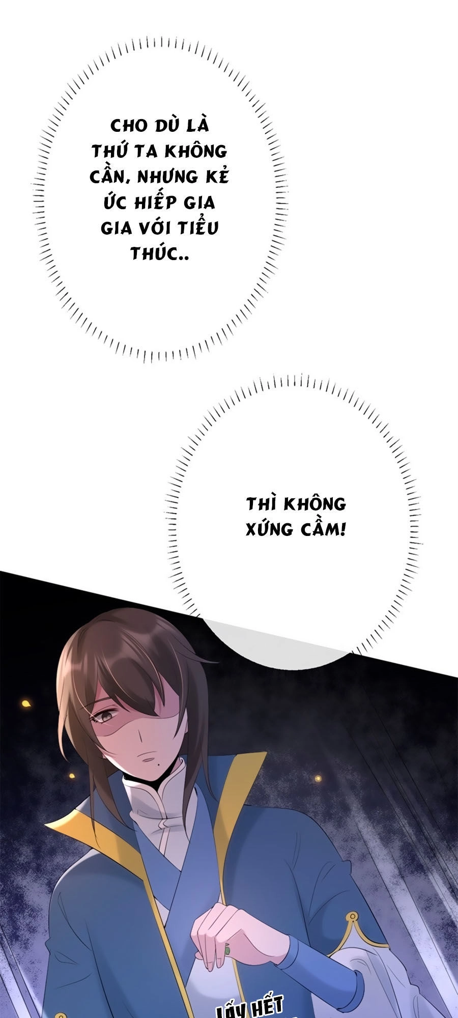 Tuyệt Thế Thần Y: Phúc Hắc Đại Tiểu Thư Chapter 11.2 - 17