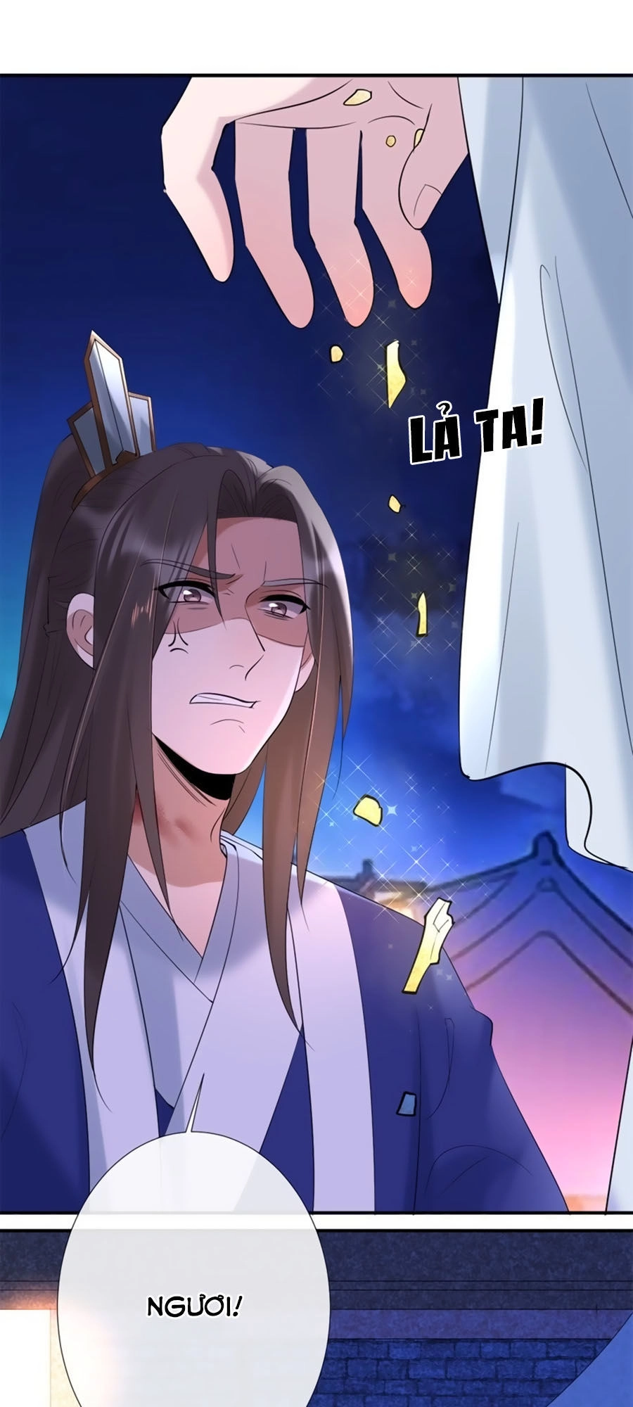 Tuyệt Thế Thần Y: Phúc Hắc Đại Tiểu Thư Chapter 11.2 - 20