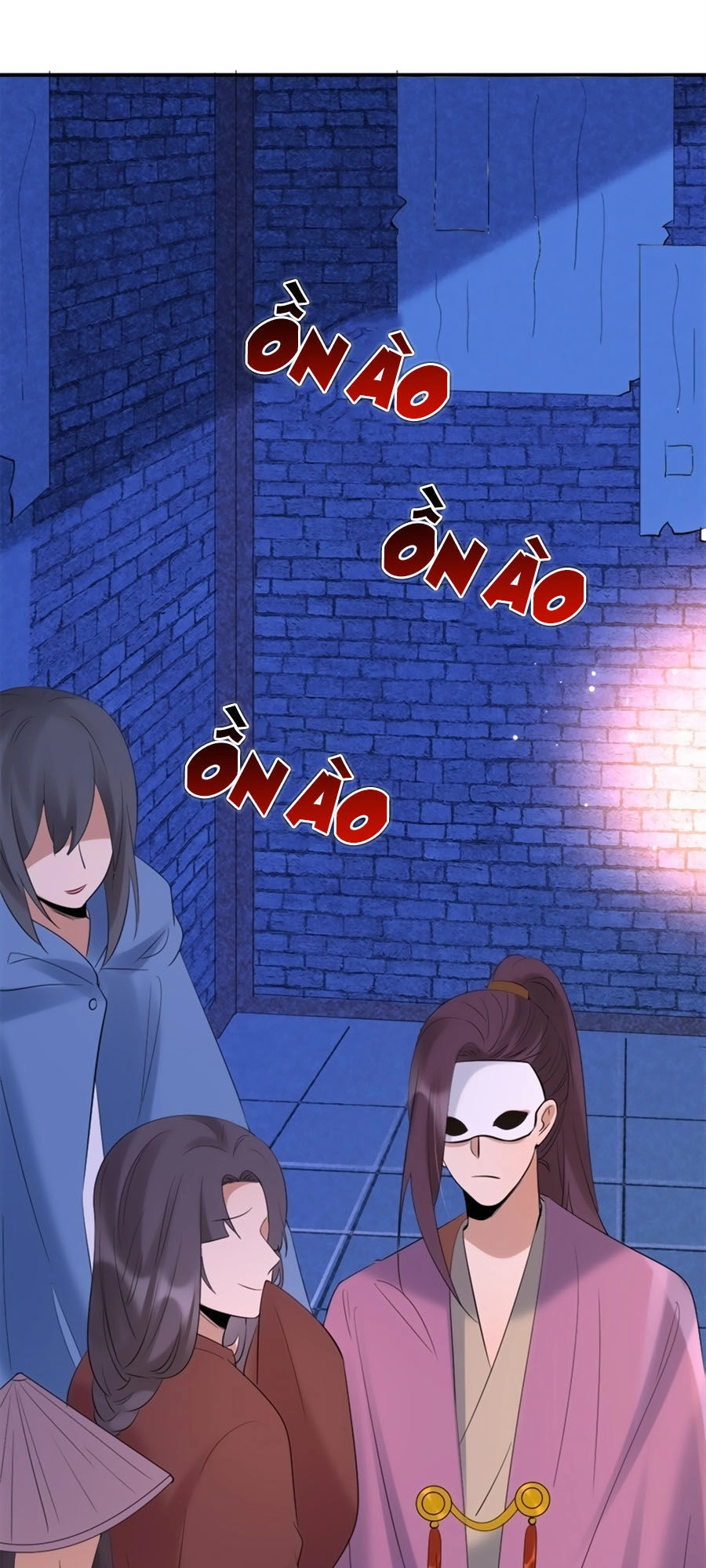 Tuyệt Thế Thần Y: Phúc Hắc Đại Tiểu Thư Chapter 11.2 - 23