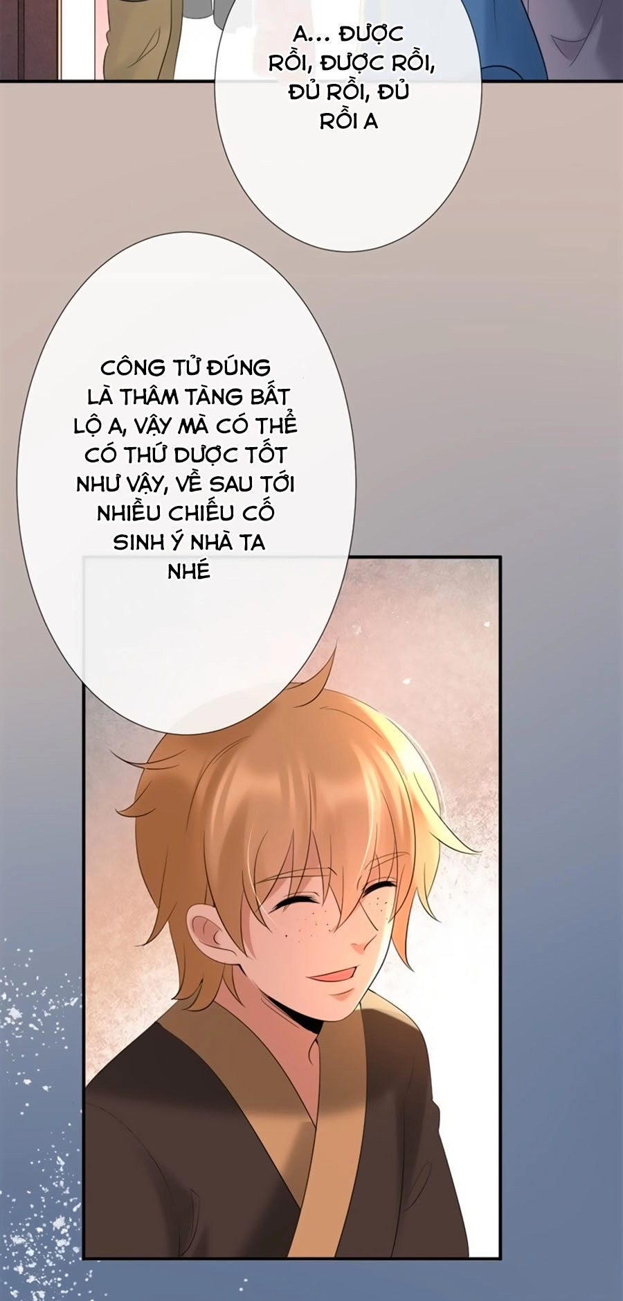 Tuyệt Thế Thần Y: Phúc Hắc Đại Tiểu Thư Chapter 11.2 - 27