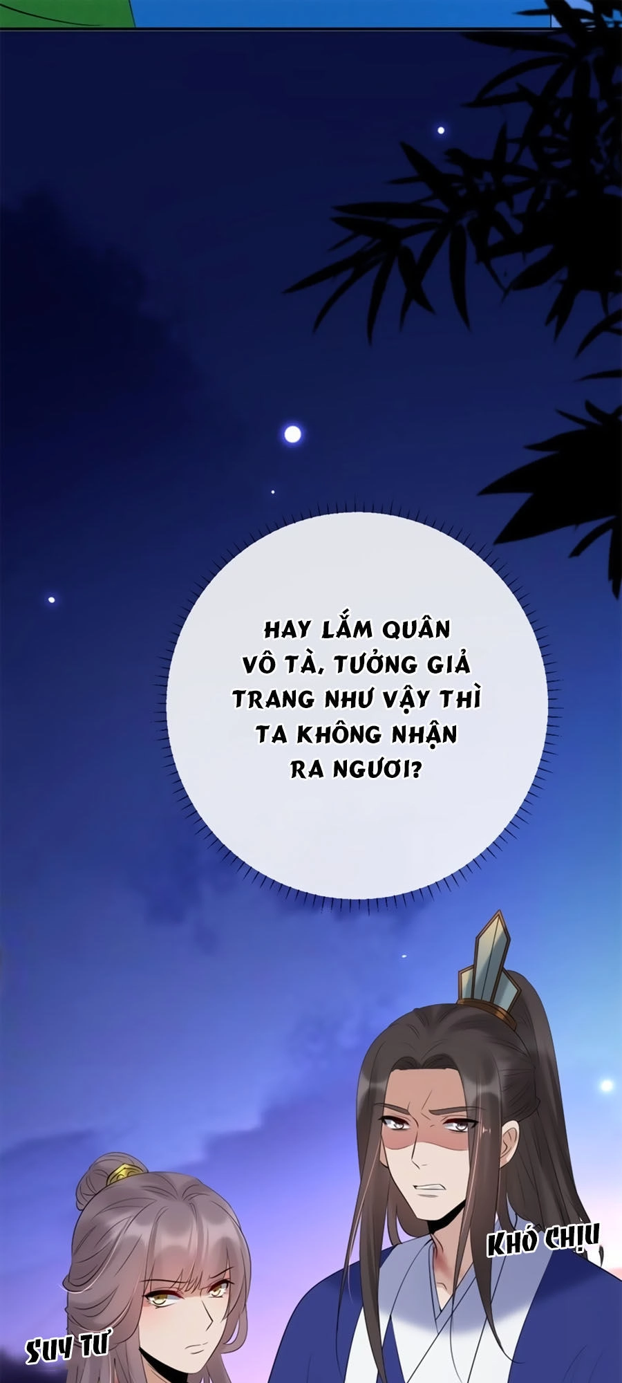 Tuyệt Thế Thần Y: Phúc Hắc Đại Tiểu Thư Chapter 11.2 - 31