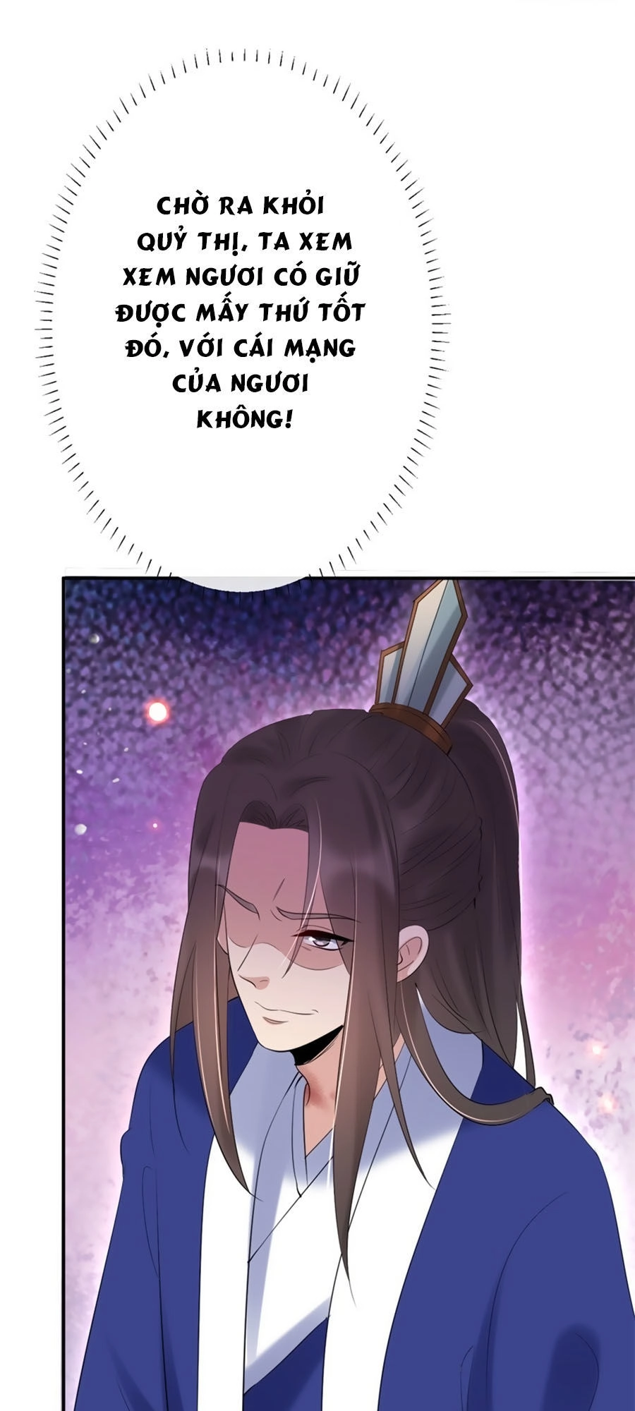 Tuyệt Thế Thần Y: Phúc Hắc Đại Tiểu Thư Chapter 11.2 - 33