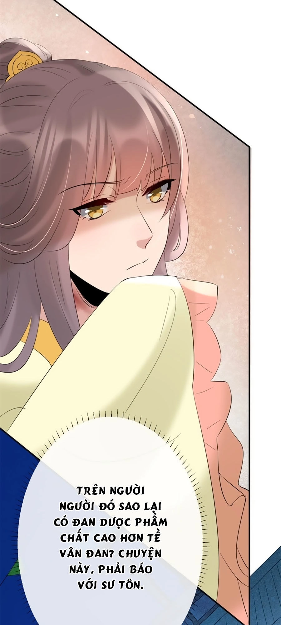 Tuyệt Thế Thần Y: Phúc Hắc Đại Tiểu Thư Chapter 11.2 - 35