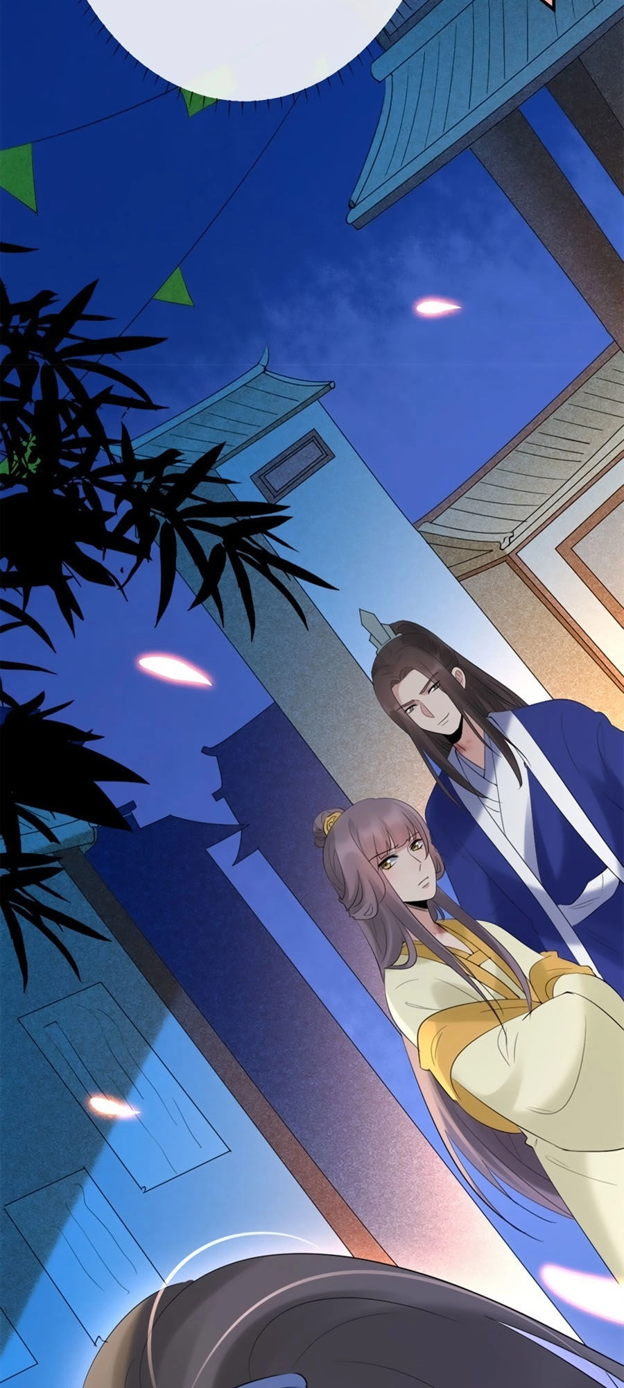 Tuyệt Thế Thần Y: Phúc Hắc Đại Tiểu Thư Chapter 11.2 - 36