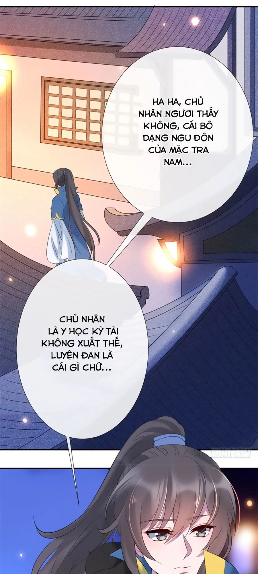 Tuyệt Thế Thần Y: Phúc Hắc Đại Tiểu Thư Chapter 11.2 - 41