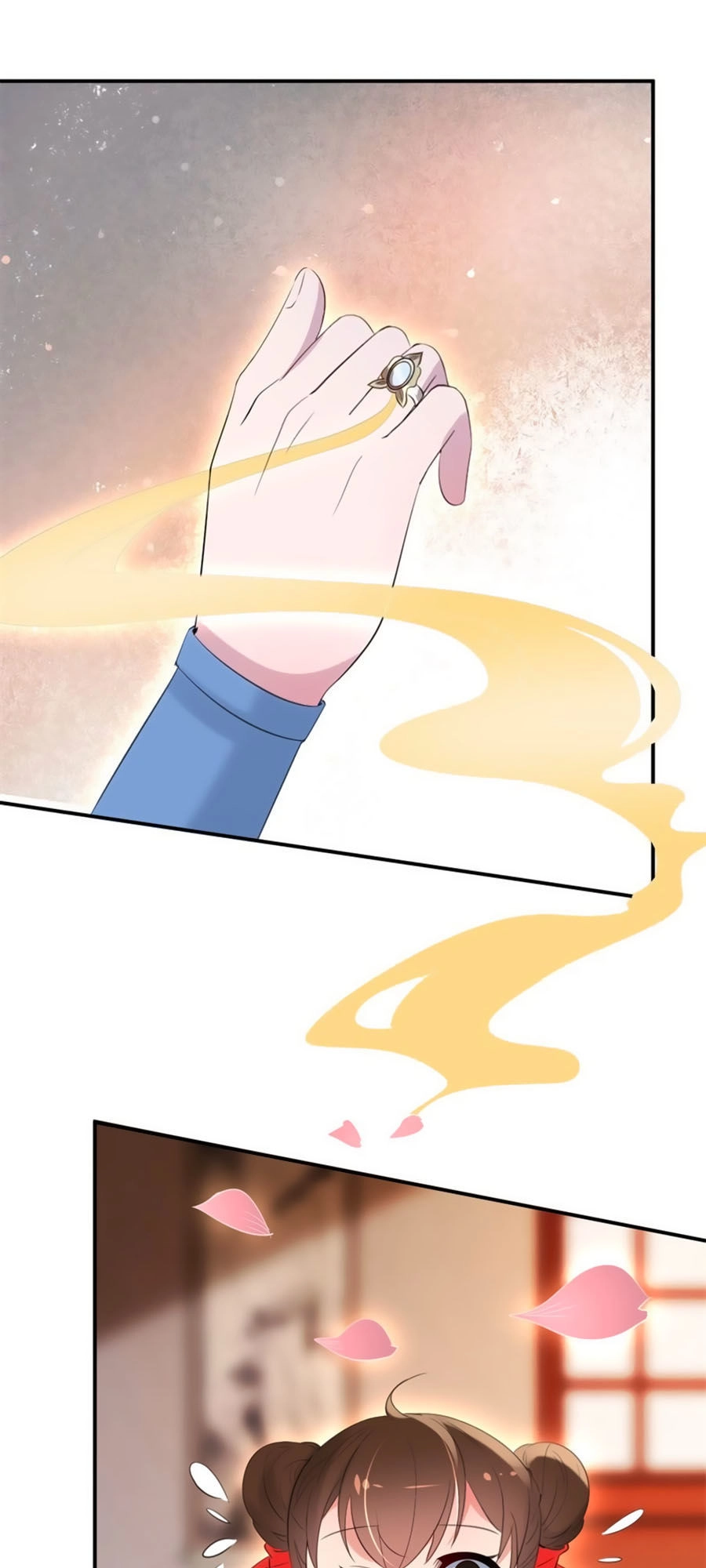 Tuyệt Thế Thần Y: Phúc Hắc Đại Tiểu Thư Chapter 12.2 - 2