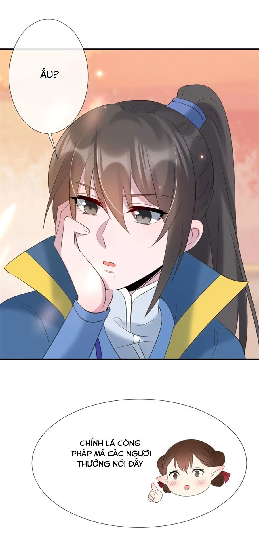 Tuyệt Thế Thần Y: Phúc Hắc Đại Tiểu Thư Chapter 12.2 - 7