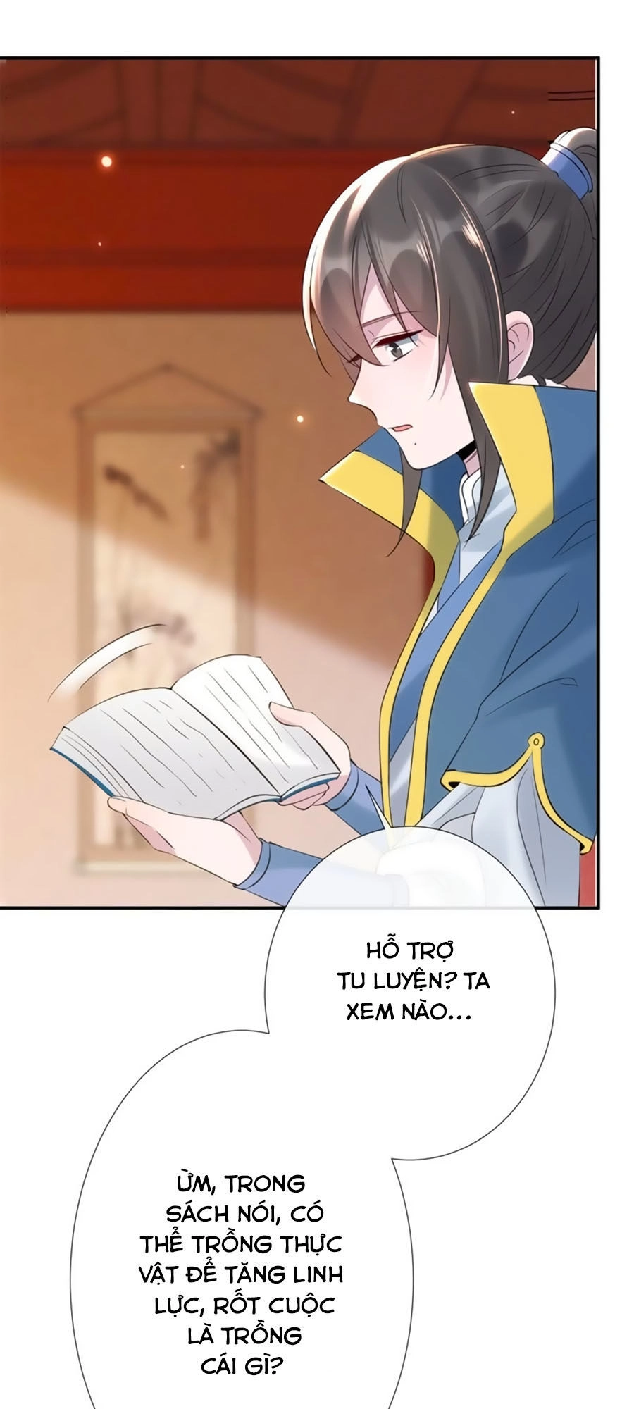 Tuyệt Thế Thần Y: Phúc Hắc Đại Tiểu Thư Chapter 12.2 - 12