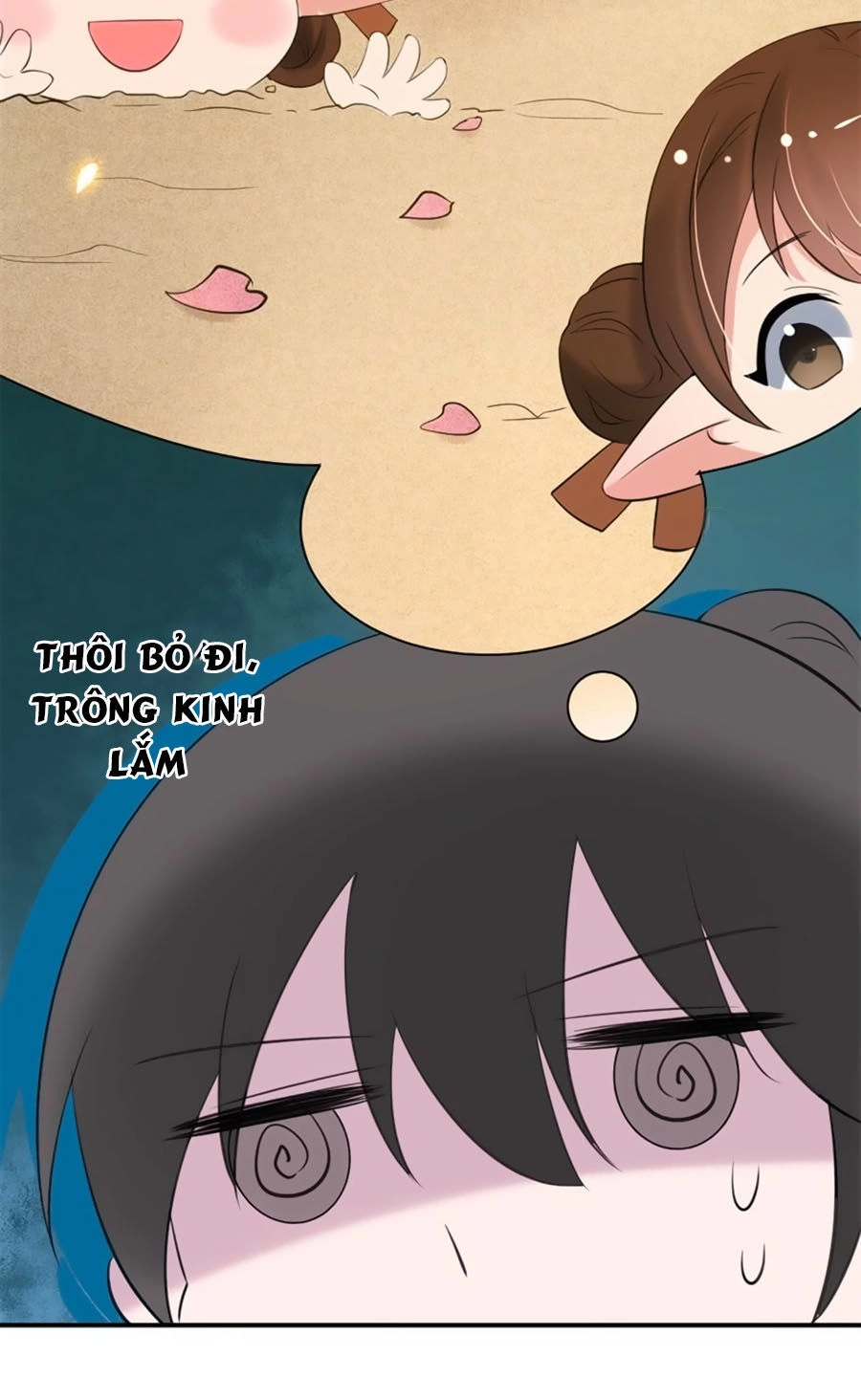 Tuyệt Thế Thần Y: Phúc Hắc Đại Tiểu Thư Chapter 12.2 - 16