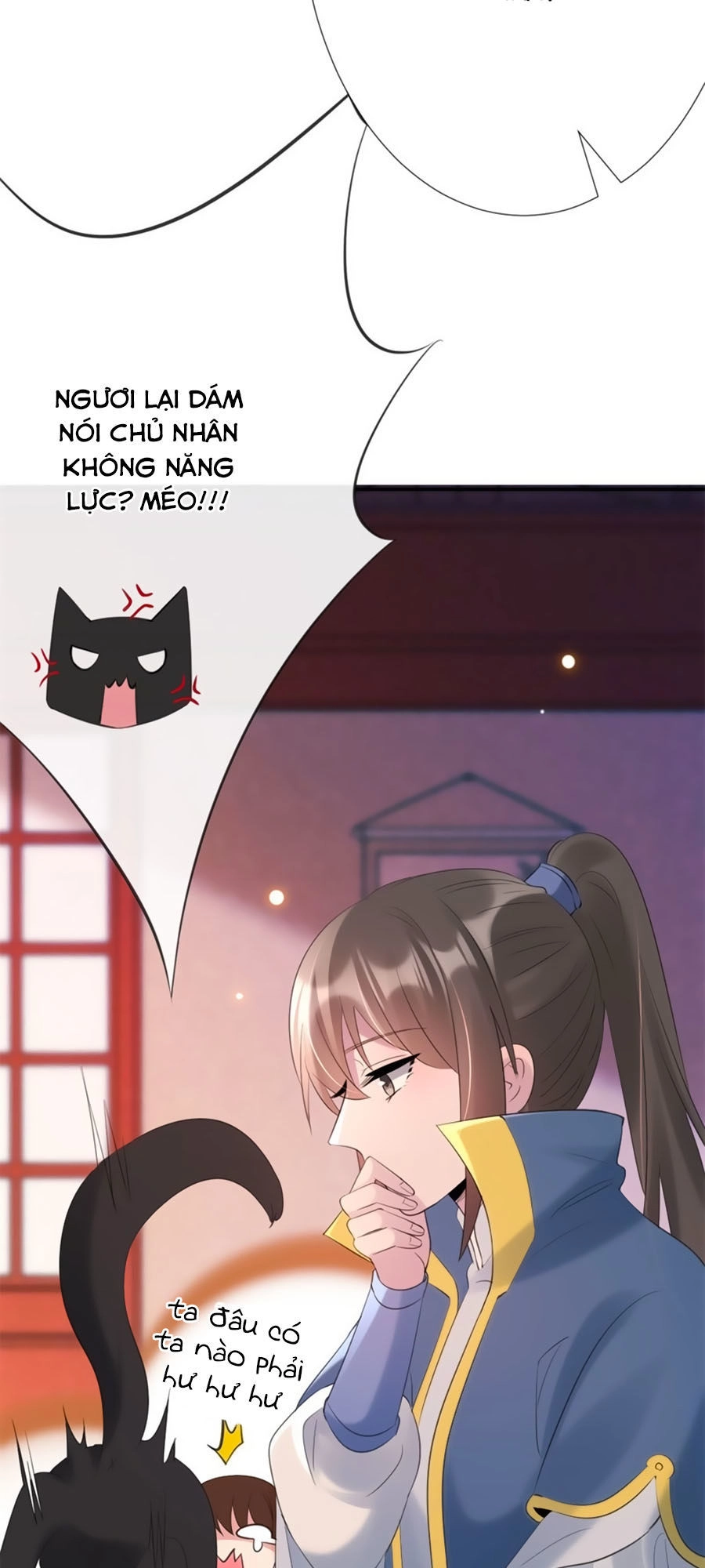 Tuyệt Thế Thần Y: Phúc Hắc Đại Tiểu Thư Chapter 12.2 - 18