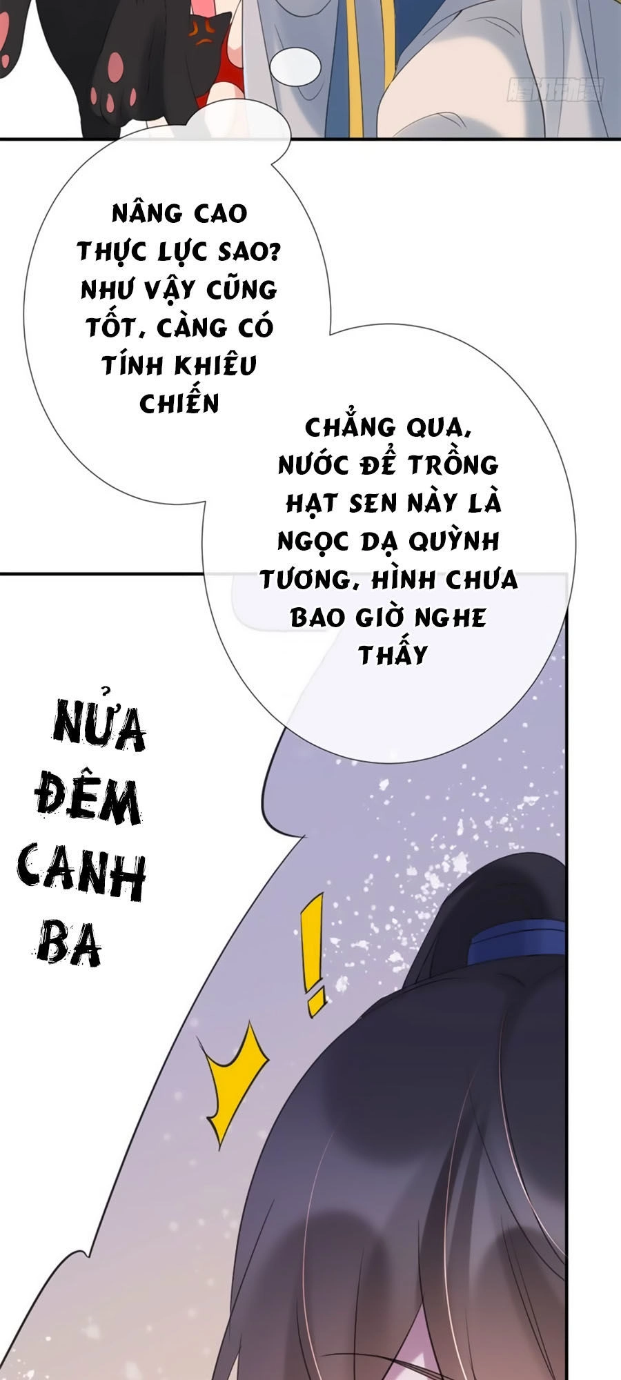 Tuyệt Thế Thần Y: Phúc Hắc Đại Tiểu Thư Chapter 12.2 - 19