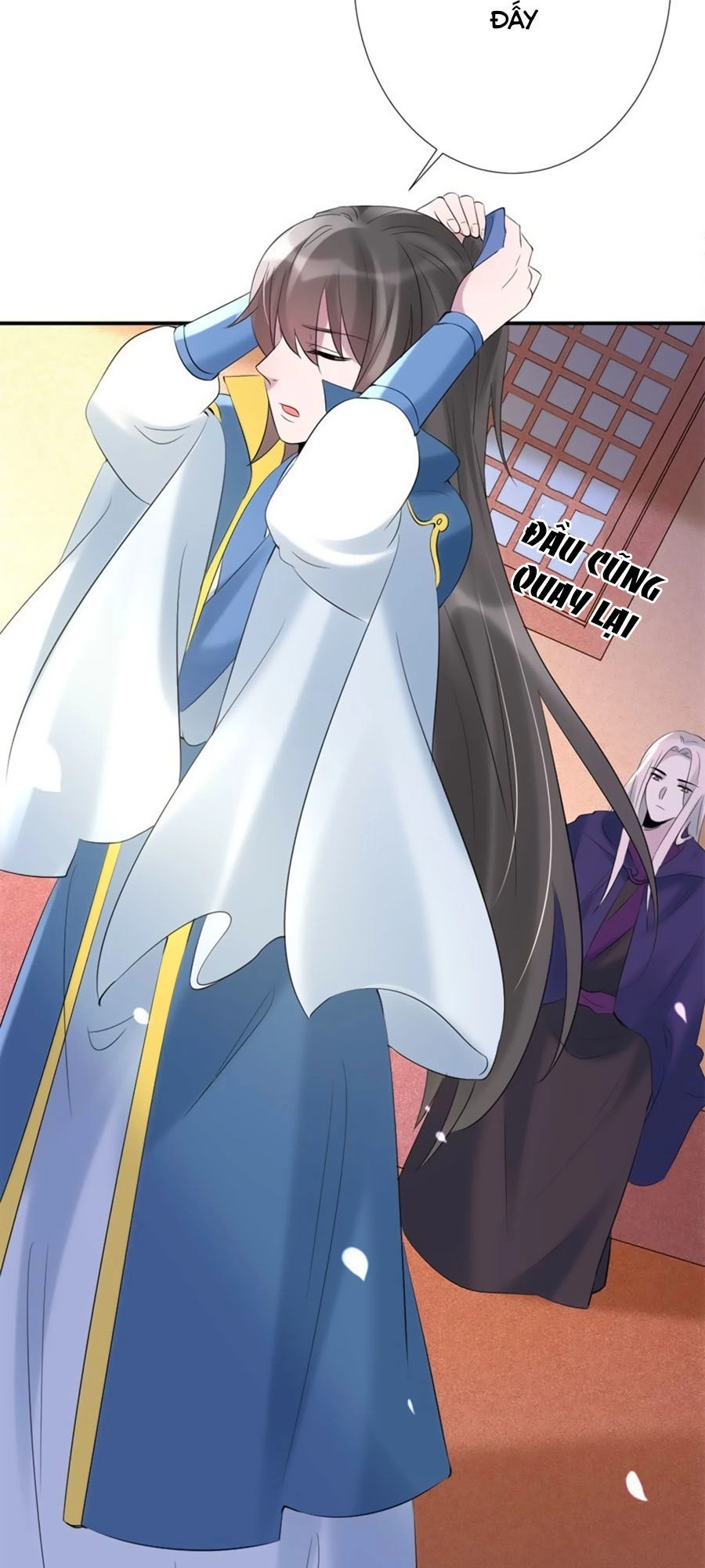 Tuyệt Thế Thần Y: Phúc Hắc Đại Tiểu Thư Chapter 12.2 - 22