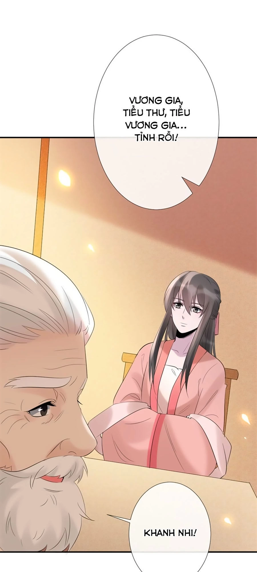 Tuyệt Thế Thần Y: Phúc Hắc Đại Tiểu Thư Chapter 12.2 - 29