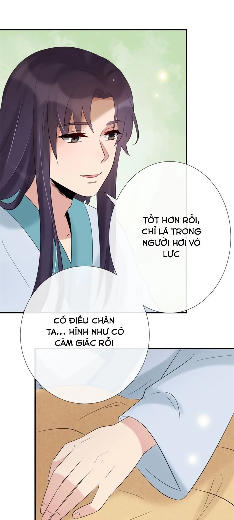 Tuyệt Thế Thần Y: Phúc Hắc Đại Tiểu Thư Chapter 12.2 - 33