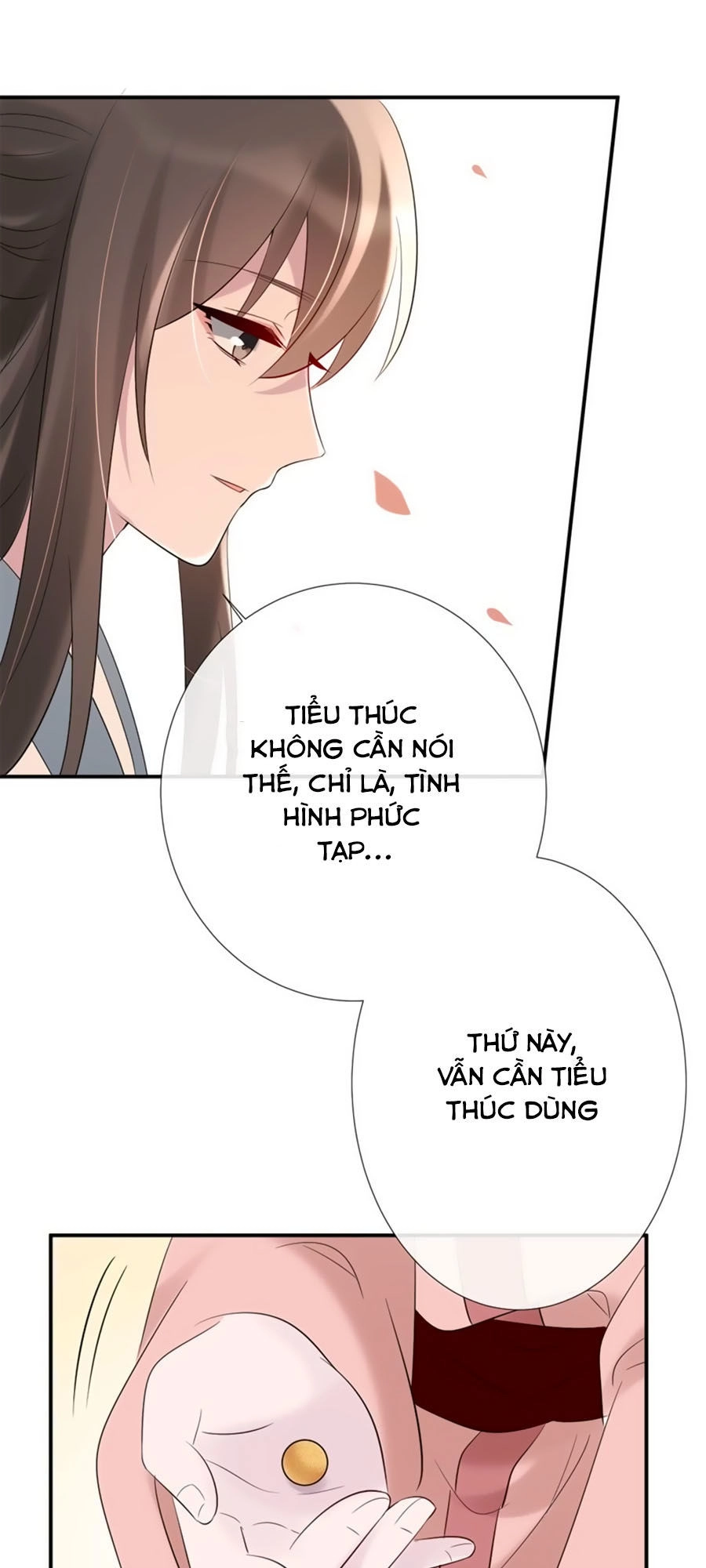 Tuyệt Thế Thần Y: Phúc Hắc Đại Tiểu Thư Chapter 12.2 - 39