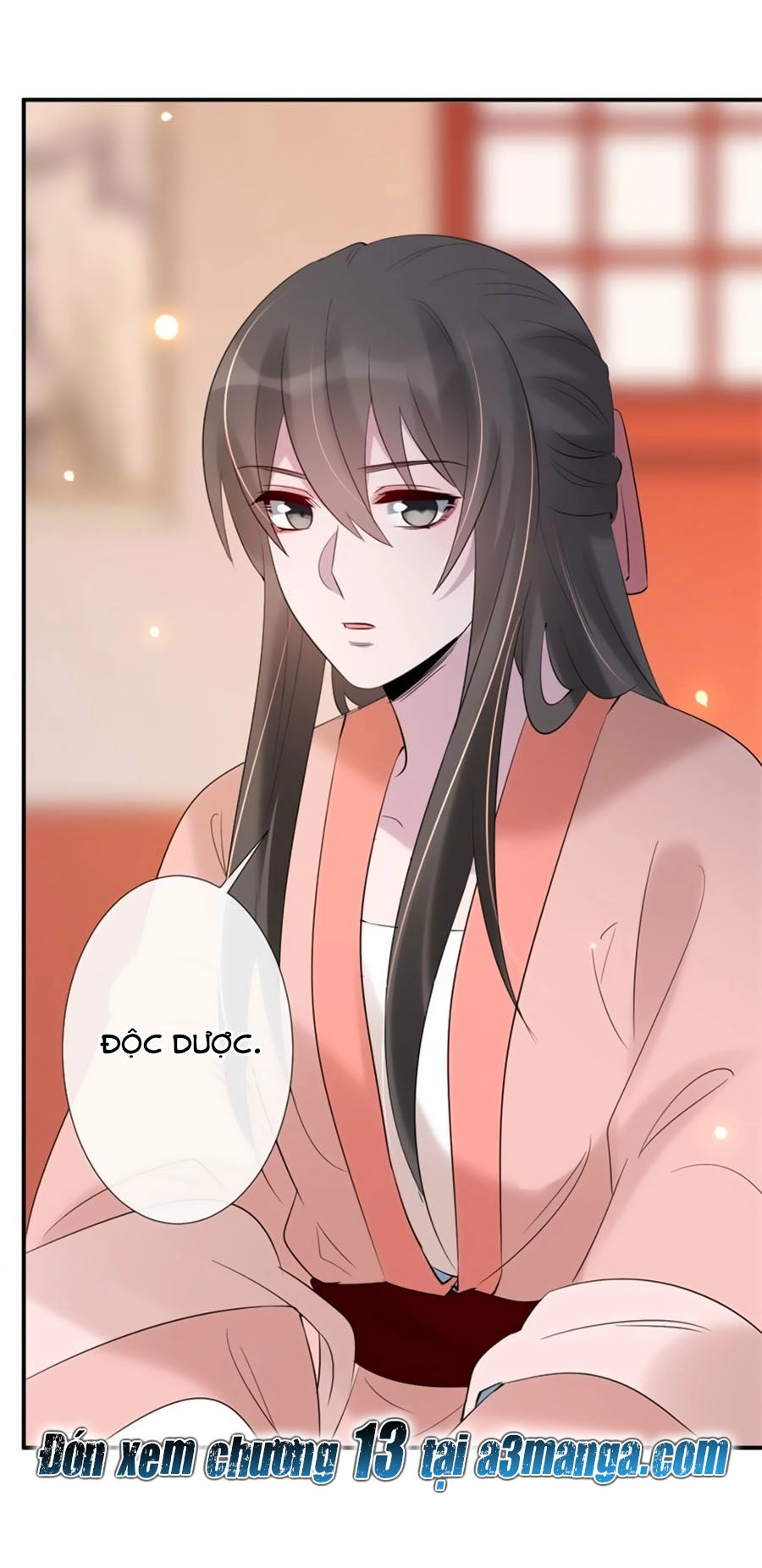 Tuyệt Thế Thần Y: Phúc Hắc Đại Tiểu Thư Chapter 12.2 - 41