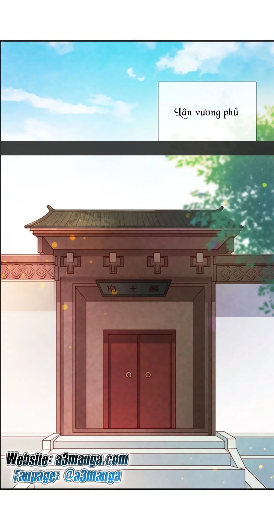 Tuyệt Thế Thần Y: Phúc Hắc Đại Tiểu Thư Chapter 13.1 - 1