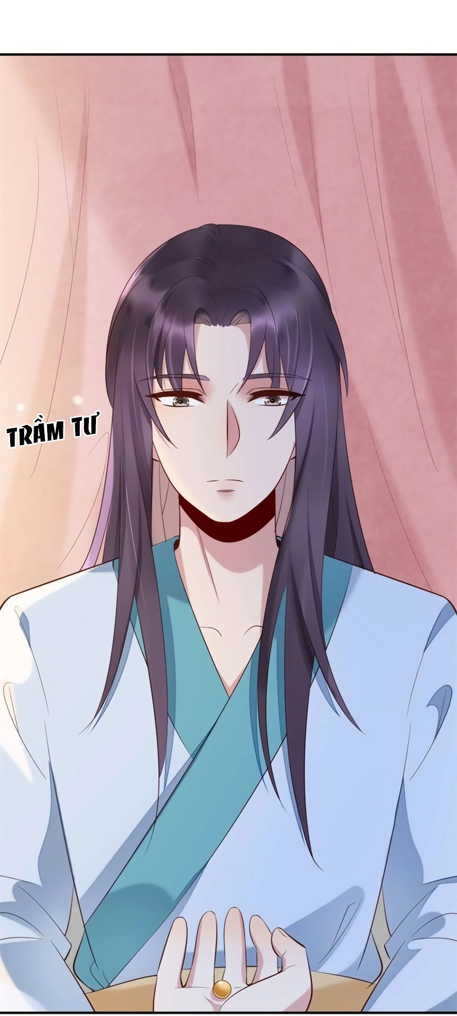 Tuyệt Thế Thần Y: Phúc Hắc Đại Tiểu Thư Chapter 13.1 - 4