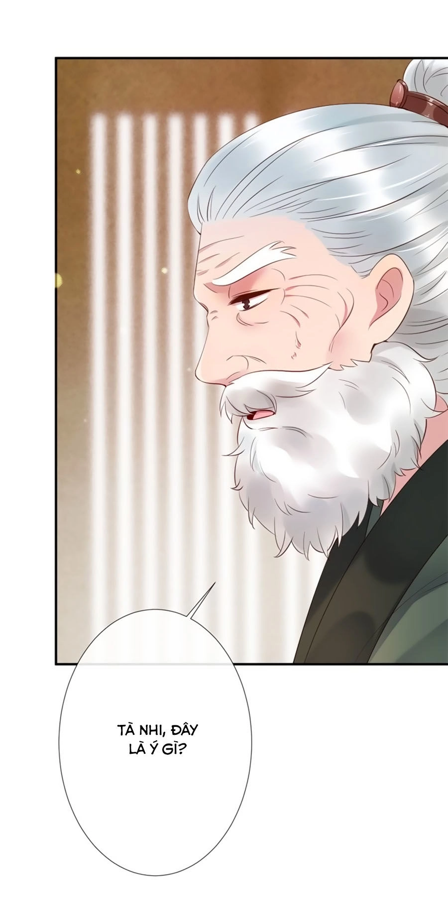 Tuyệt Thế Thần Y: Phúc Hắc Đại Tiểu Thư Chapter 13.1 - 6