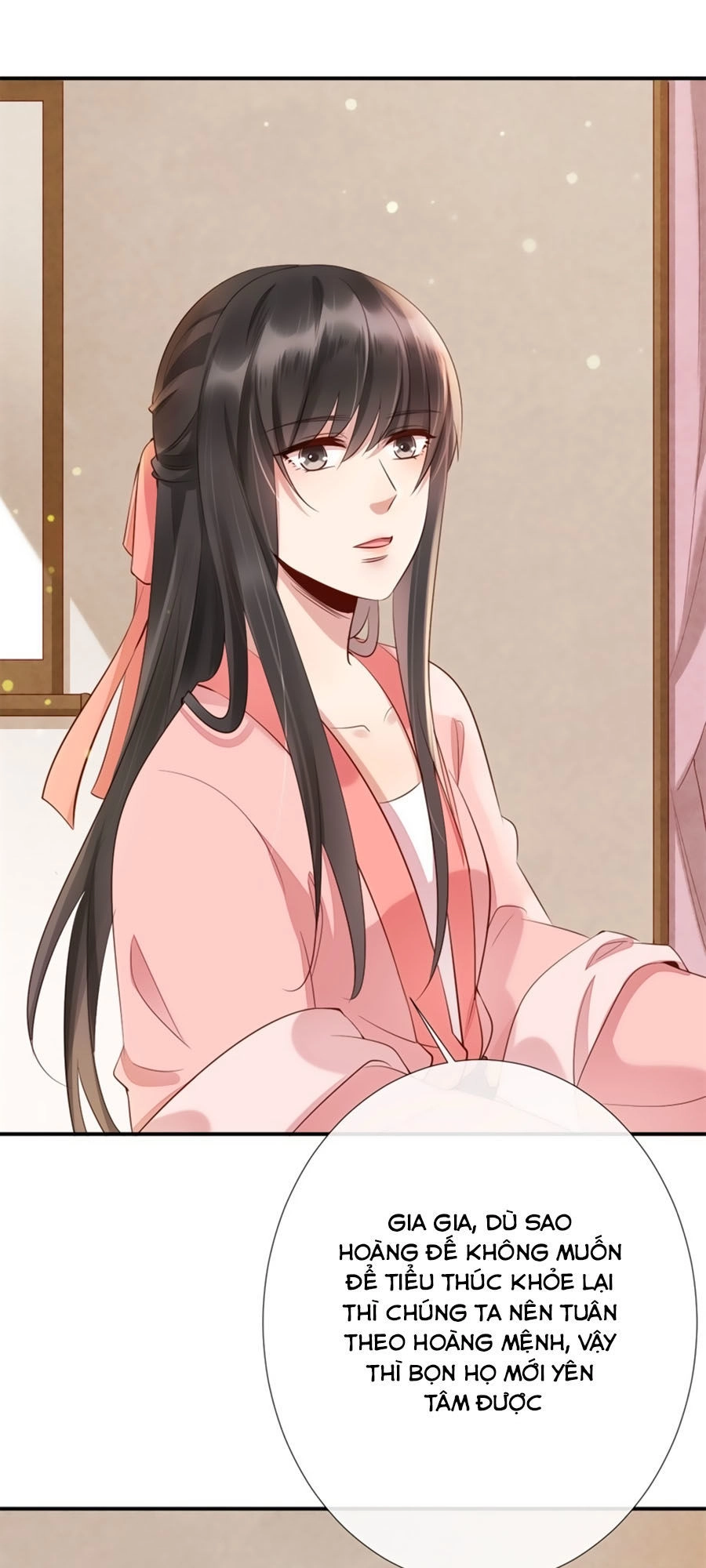 Tuyệt Thế Thần Y: Phúc Hắc Đại Tiểu Thư Chapter 13.1 - 7