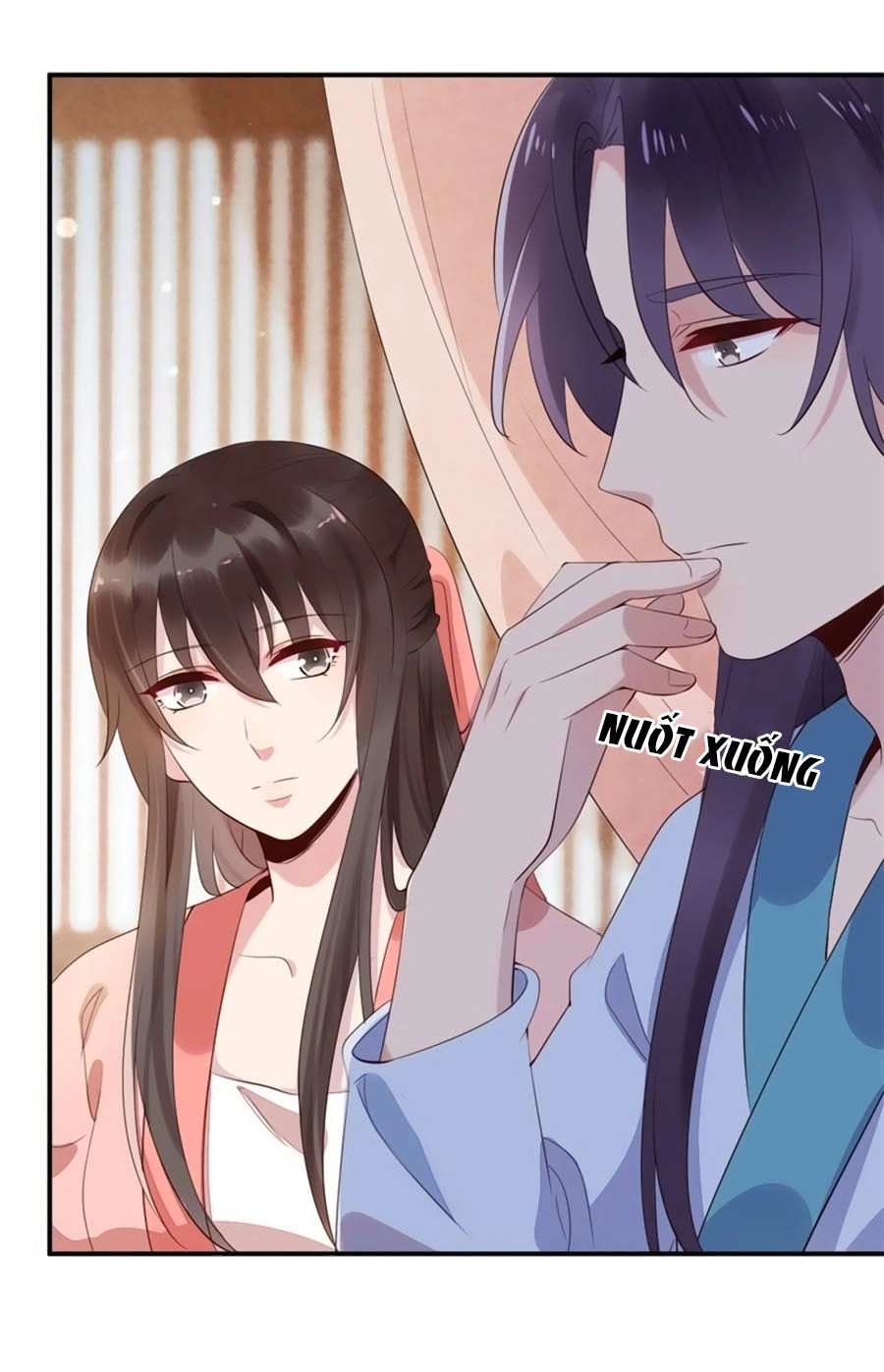 Tuyệt Thế Thần Y: Phúc Hắc Đại Tiểu Thư Chapter 13.1 - 13