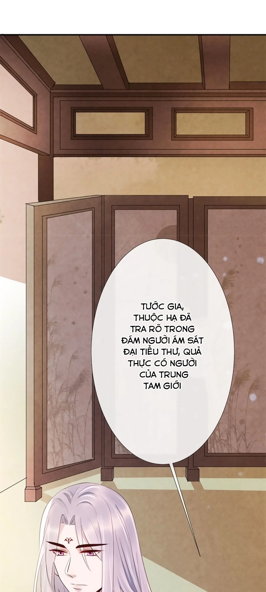 Tuyệt Thế Thần Y: Phúc Hắc Đại Tiểu Thư Chapter 13.1 - 17