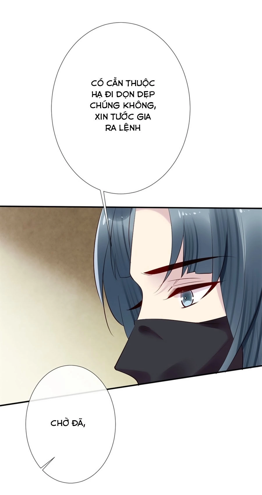 Tuyệt Thế Thần Y: Phúc Hắc Đại Tiểu Thư Chapter 13.1 - 20