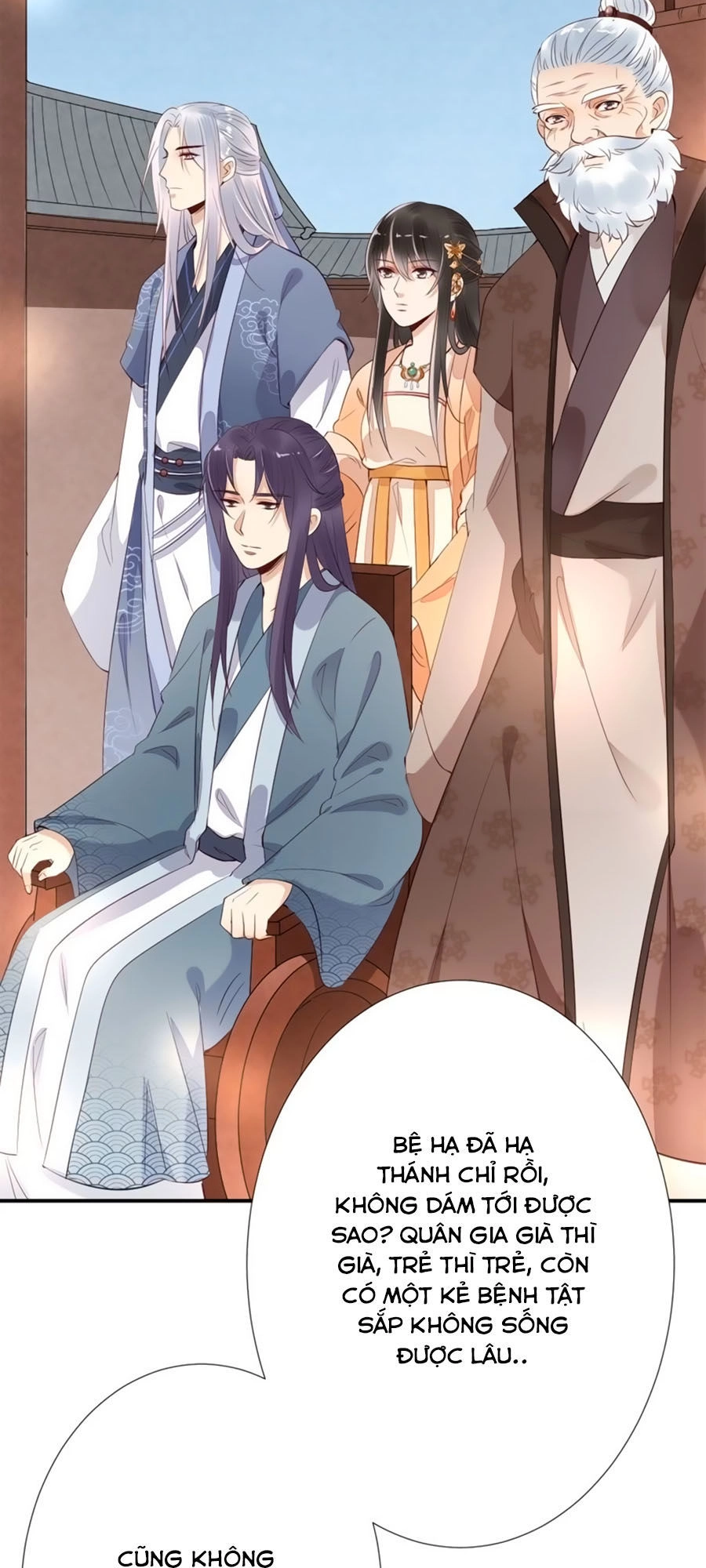 Tuyệt Thế Thần Y: Phúc Hắc Đại Tiểu Thư Chapter 13.1 - 27