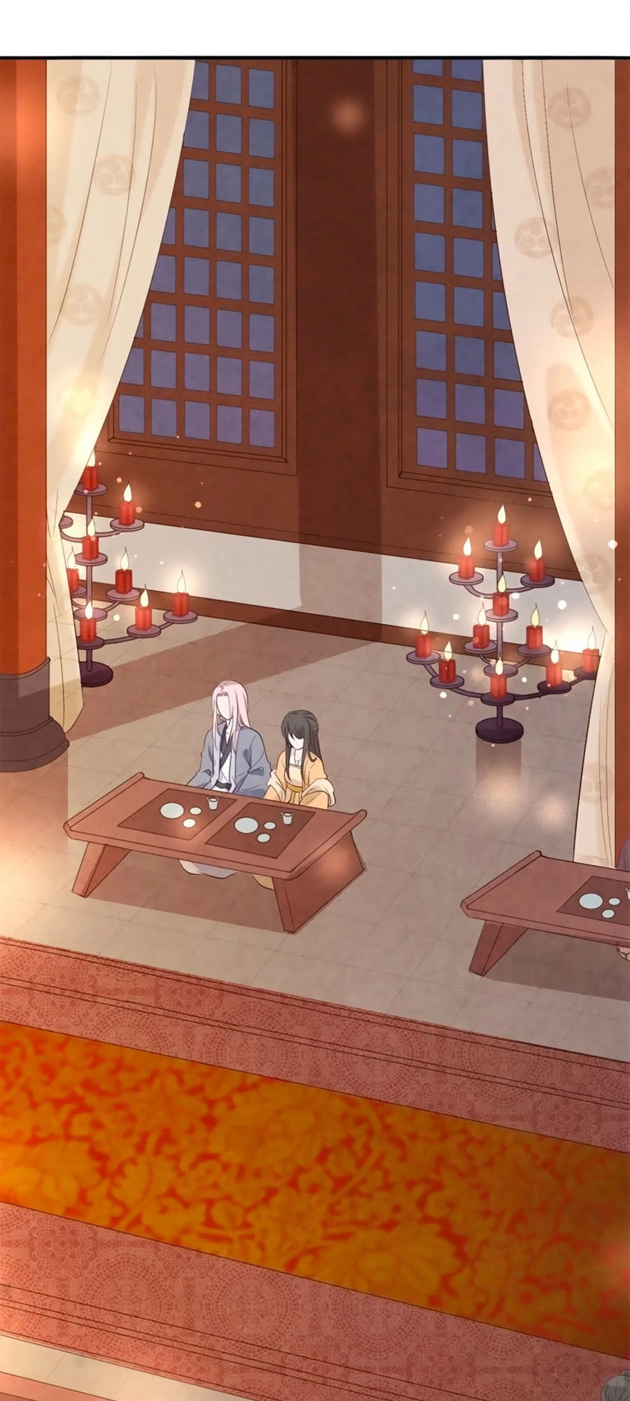 Tuyệt Thế Thần Y: Phúc Hắc Đại Tiểu Thư Chapter 13.1 - 30