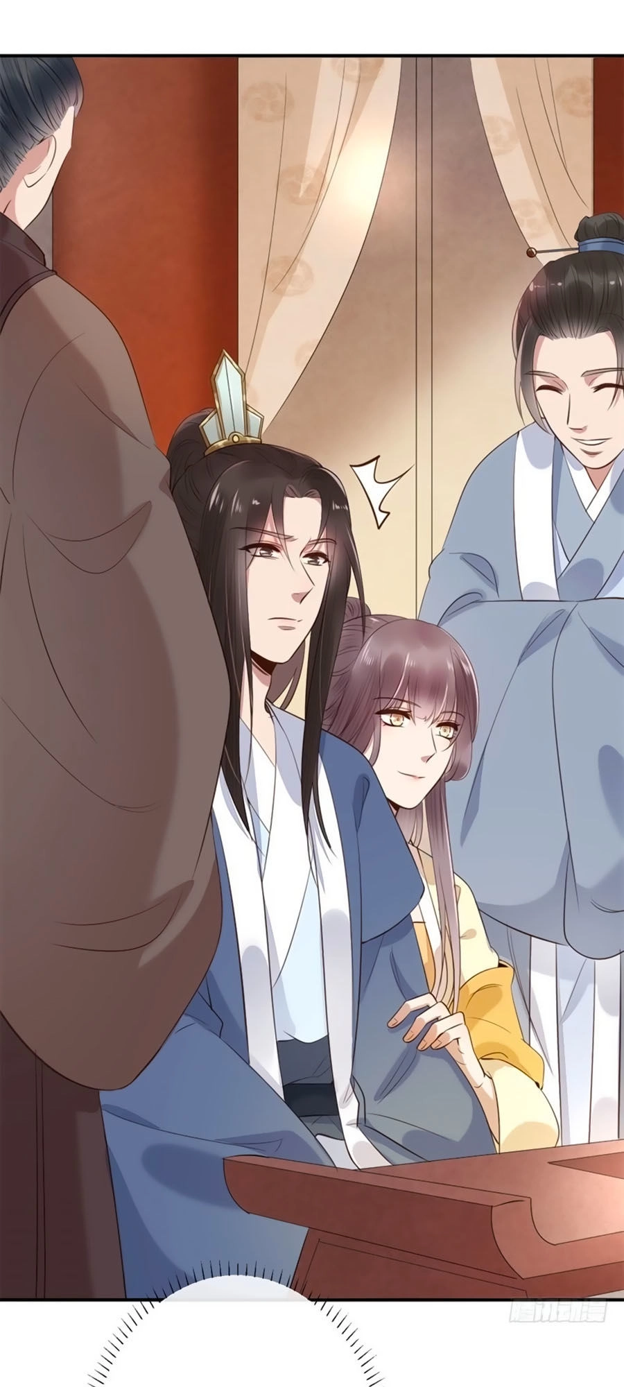 Tuyệt Thế Thần Y: Phúc Hắc Đại Tiểu Thư Chapter 13.1 - 32