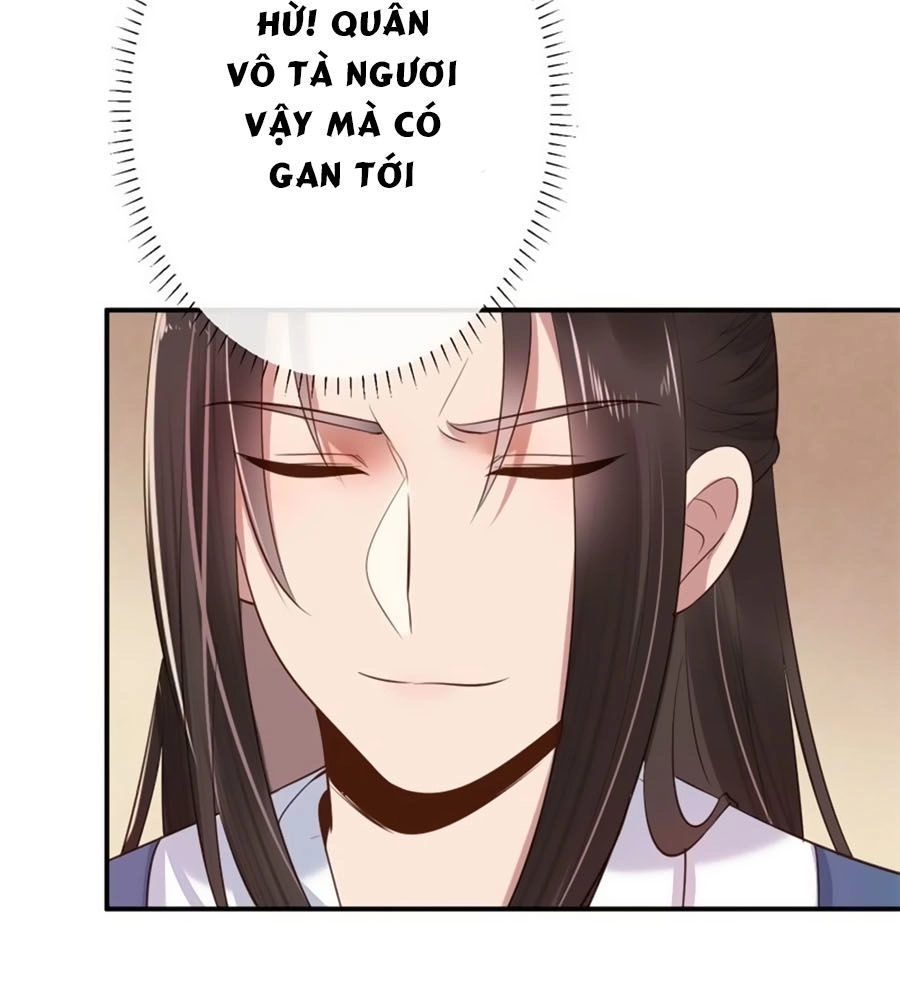 Tuyệt Thế Thần Y: Phúc Hắc Đại Tiểu Thư Chapter 13.1 - 33