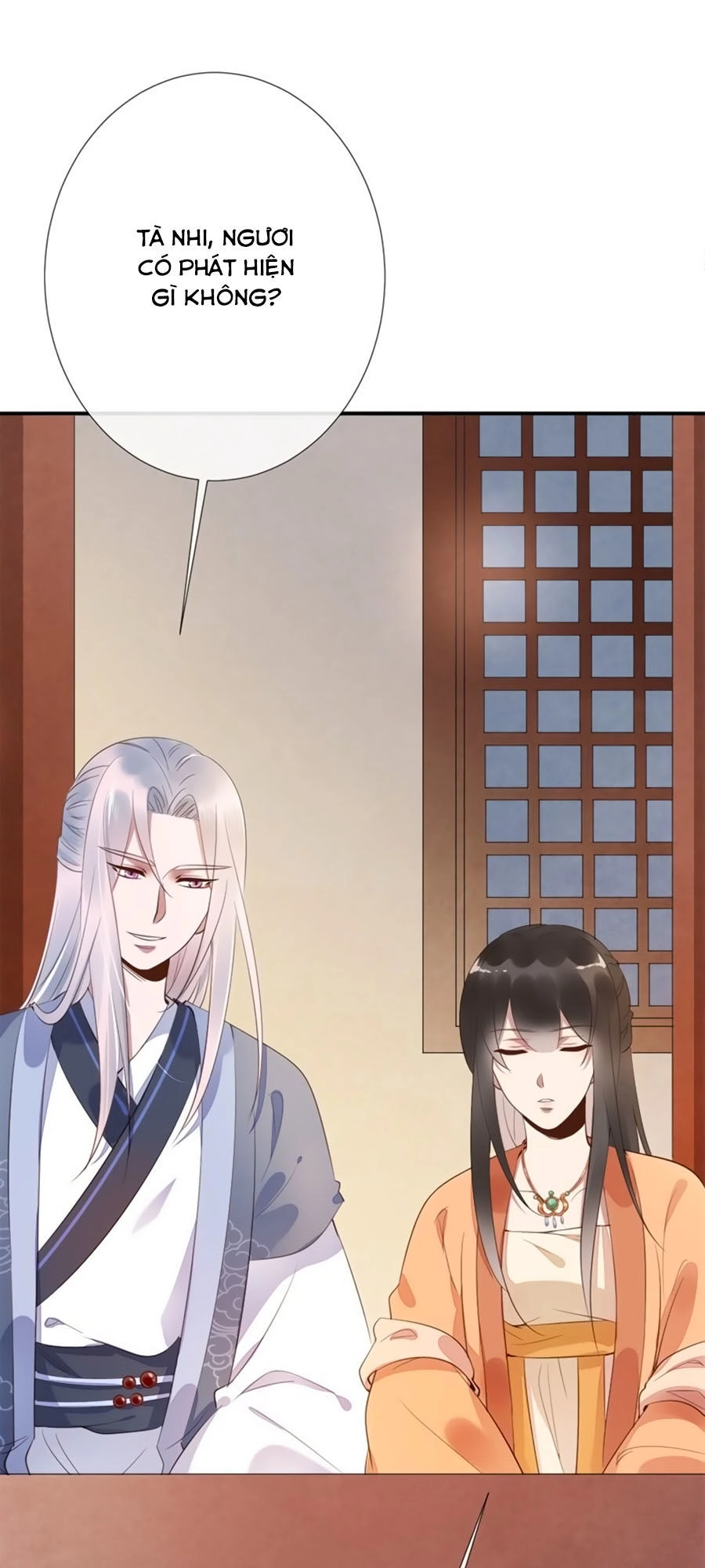 Tuyệt Thế Thần Y: Phúc Hắc Đại Tiểu Thư Chapter 13.1 - 37