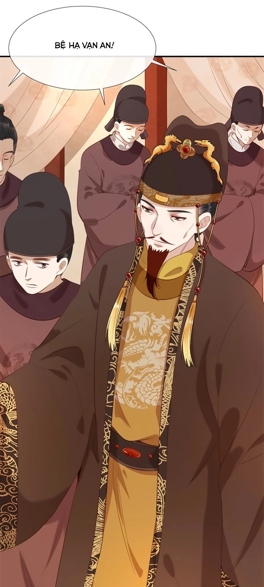 Tuyệt Thế Thần Y: Phúc Hắc Đại Tiểu Thư Chapter 13.1 - 41