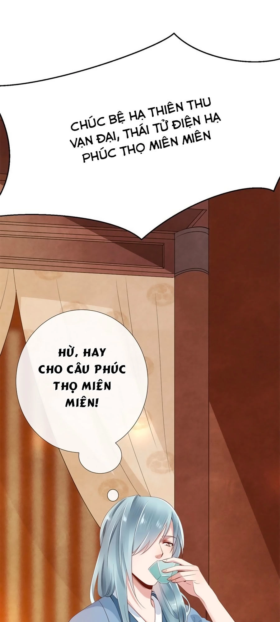 Tuyệt Thế Thần Y: Phúc Hắc Đại Tiểu Thư Chapter 13.2 - 1