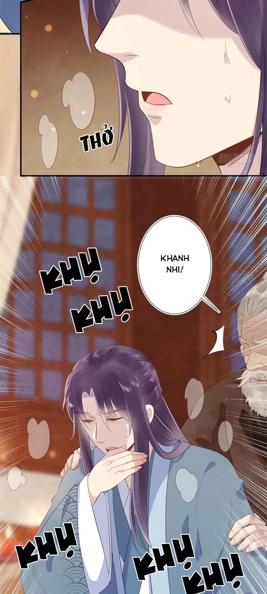 Tuyệt Thế Thần Y: Phúc Hắc Đại Tiểu Thư Chapter 13.2 - 5