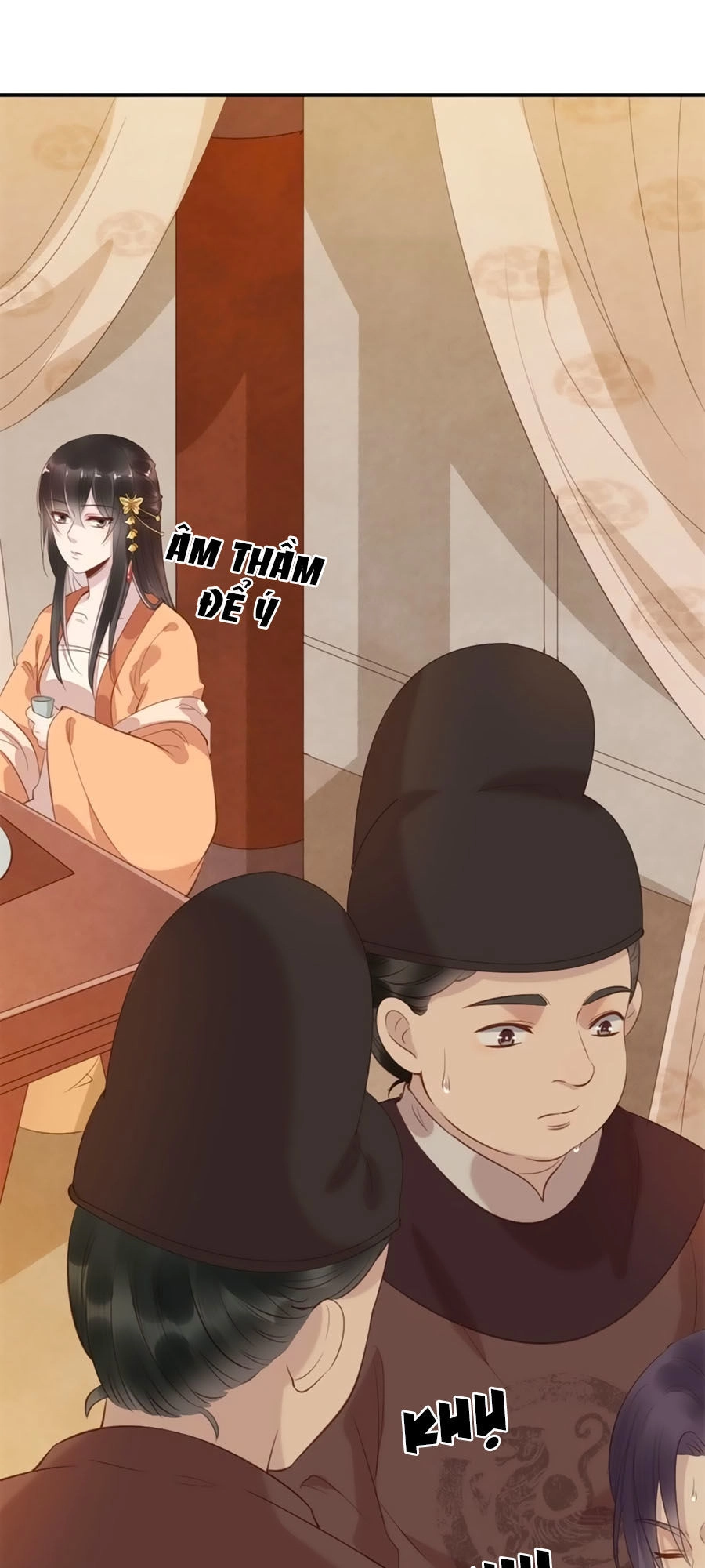 Tuyệt Thế Thần Y: Phúc Hắc Đại Tiểu Thư Chapter 13.2 - 8