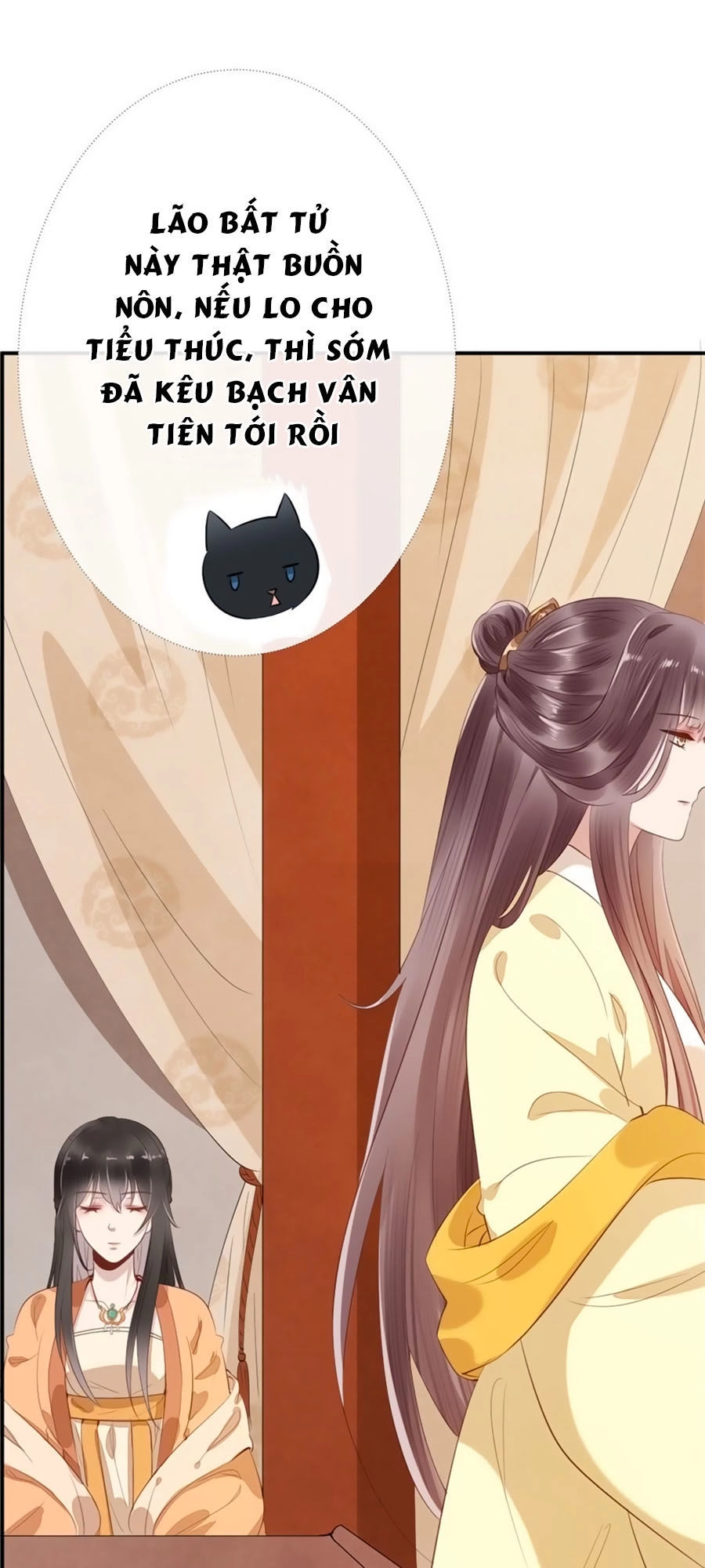 Tuyệt Thế Thần Y: Phúc Hắc Đại Tiểu Thư Chapter 13.2 - 14