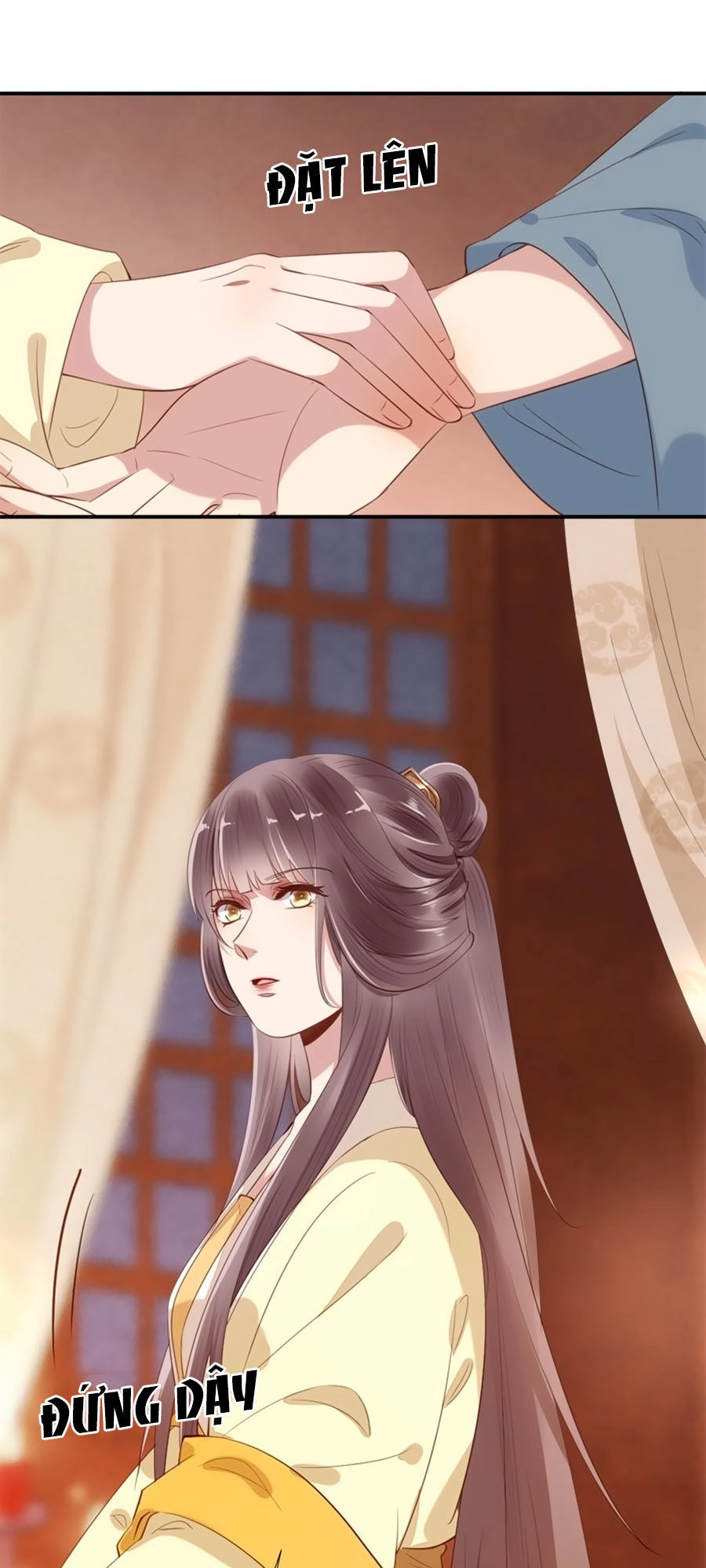 Tuyệt Thế Thần Y: Phúc Hắc Đại Tiểu Thư Chapter 13.2 - 16