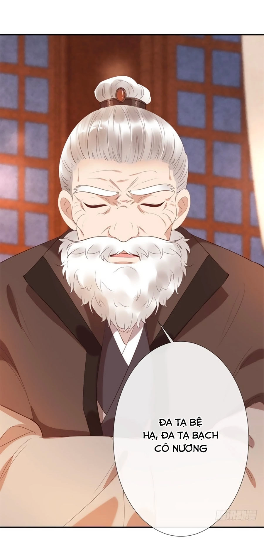 Tuyệt Thế Thần Y: Phúc Hắc Đại Tiểu Thư Chapter 13.2 - 18