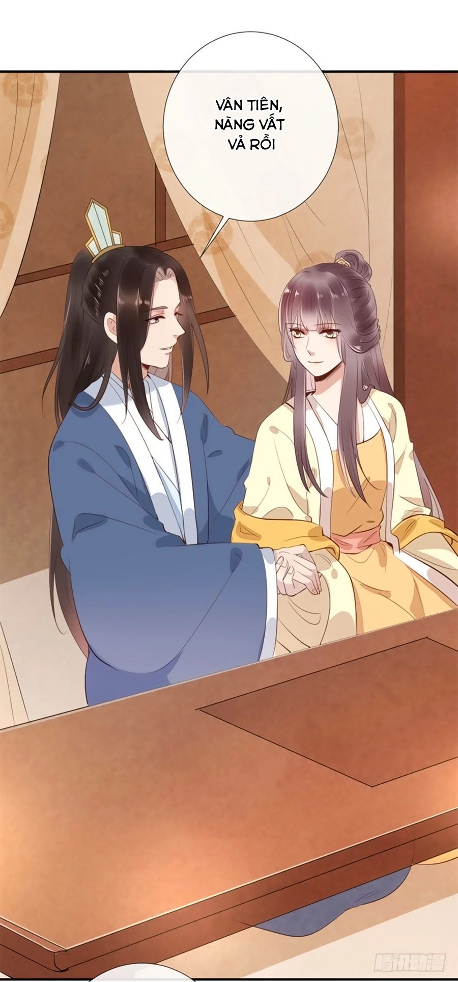 Tuyệt Thế Thần Y: Phúc Hắc Đại Tiểu Thư Chapter 13.2 - 20