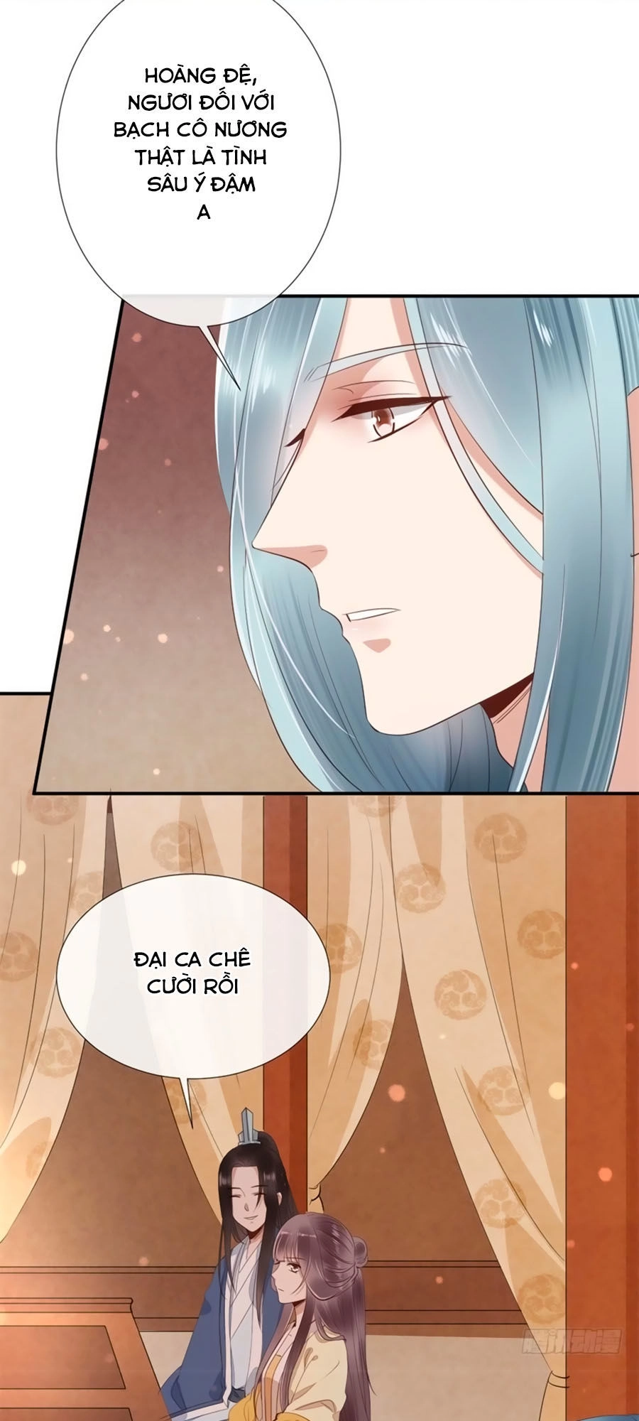 Tuyệt Thế Thần Y: Phúc Hắc Đại Tiểu Thư Chapter 13.2 - 21