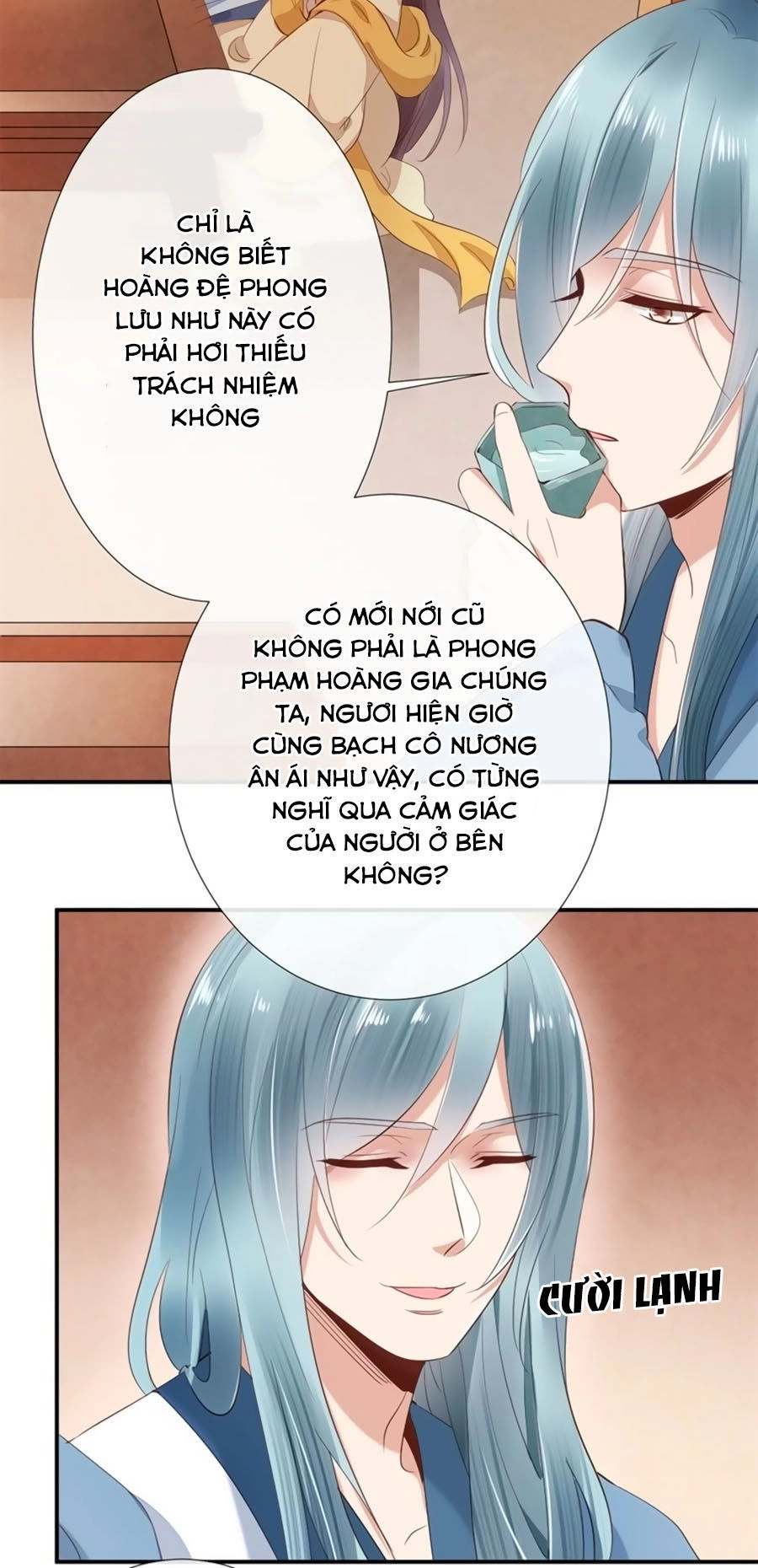 Tuyệt Thế Thần Y: Phúc Hắc Đại Tiểu Thư Chapter 13.2 - 22