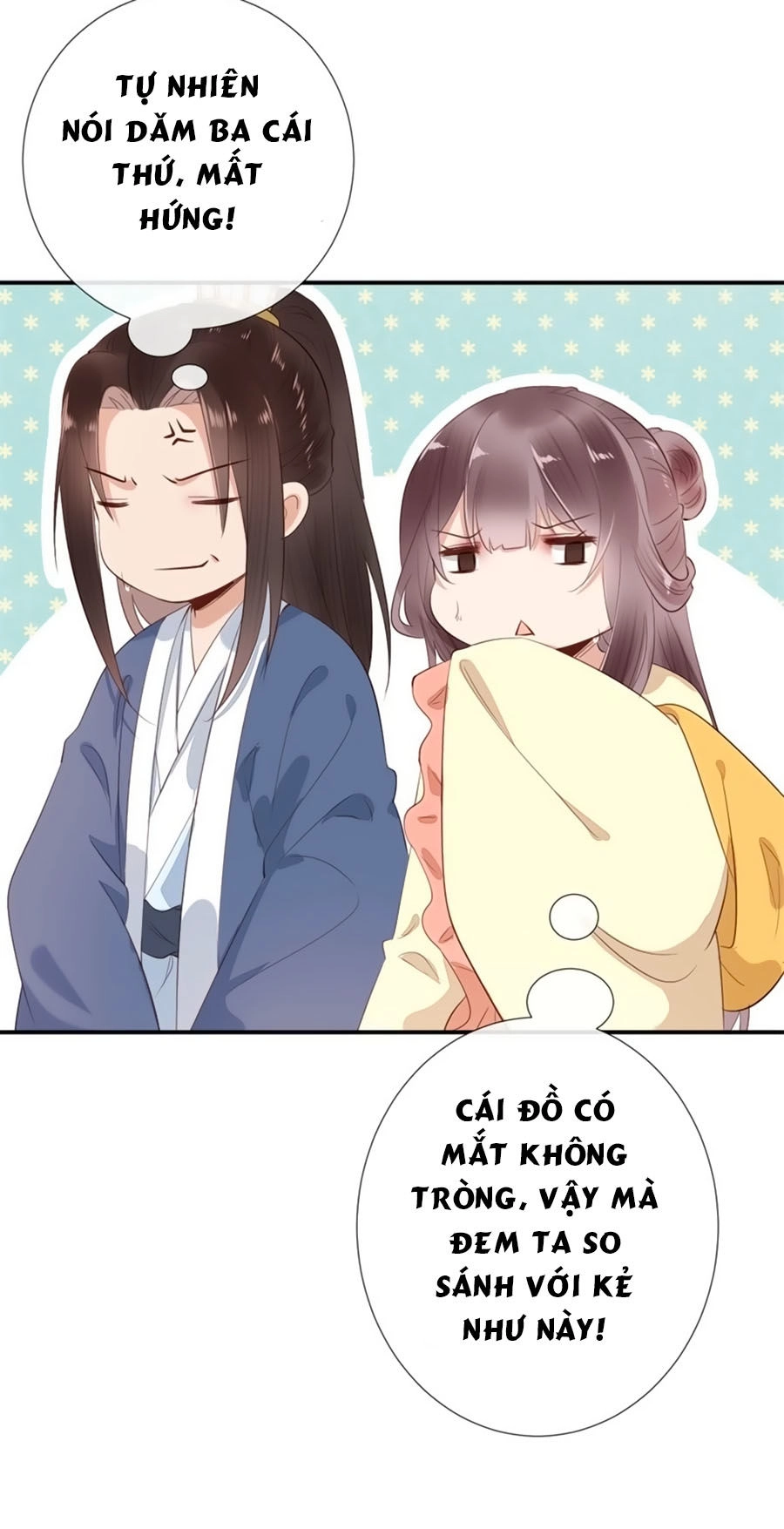 Tuyệt Thế Thần Y: Phúc Hắc Đại Tiểu Thư Chapter 13.2 - 23