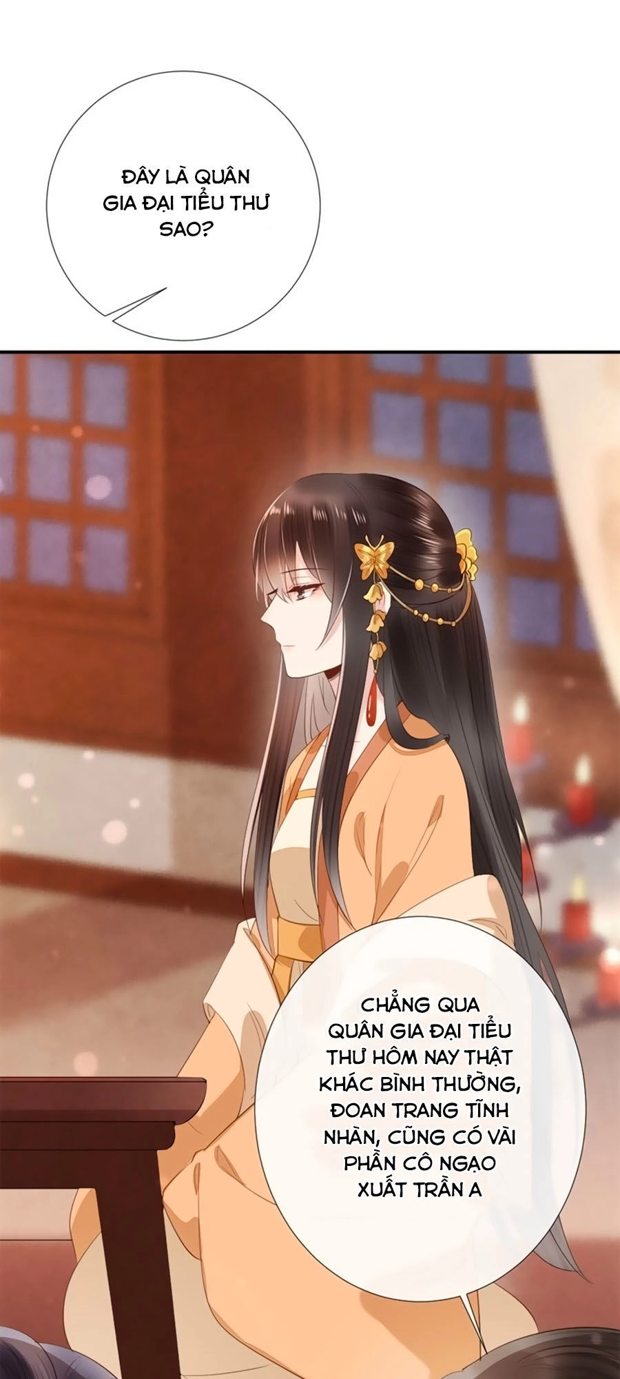 Tuyệt Thế Thần Y: Phúc Hắc Đại Tiểu Thư Chapter 13.2 - 24