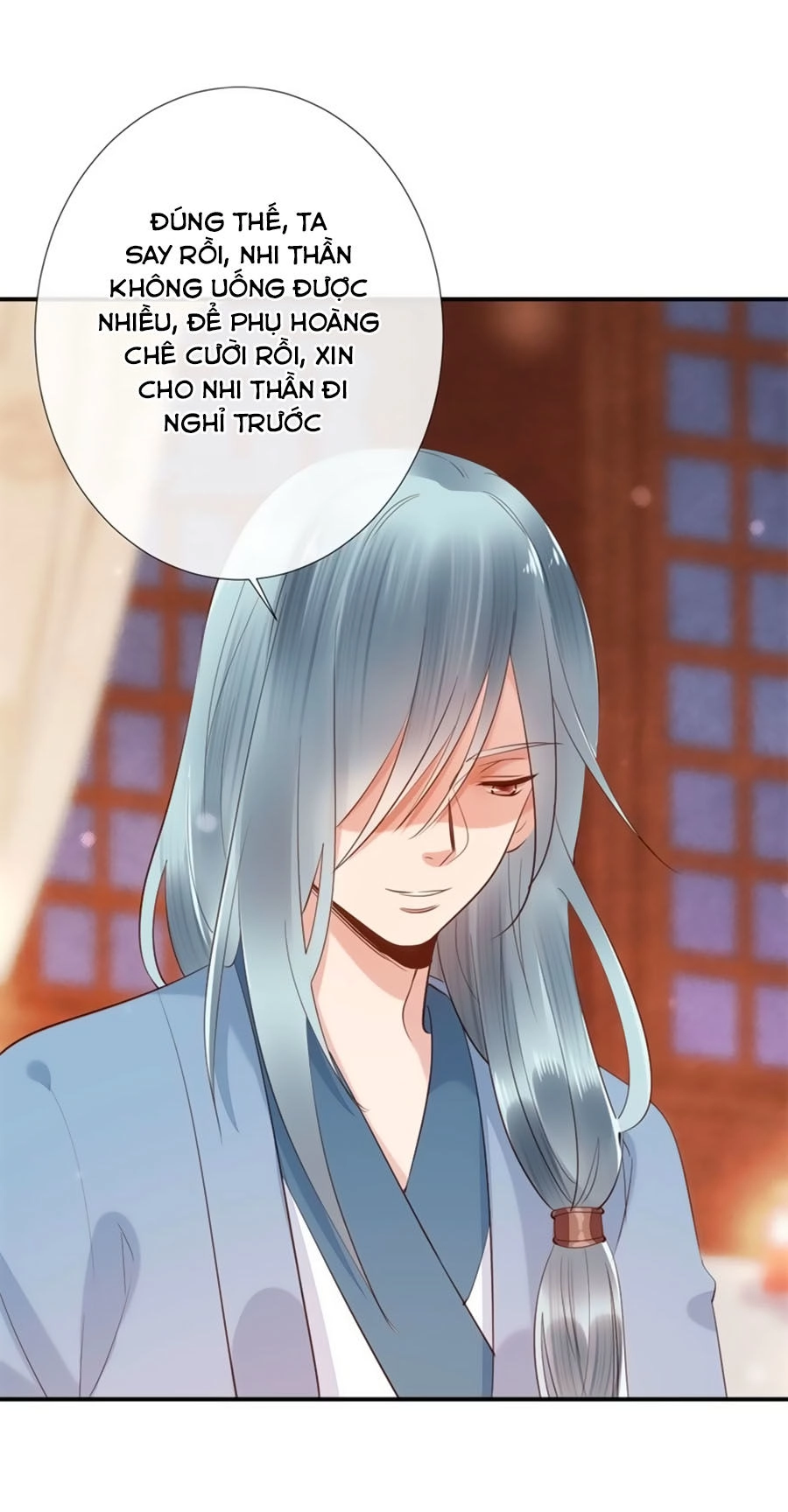 Tuyệt Thế Thần Y: Phúc Hắc Đại Tiểu Thư Chapter 13.2 - 27