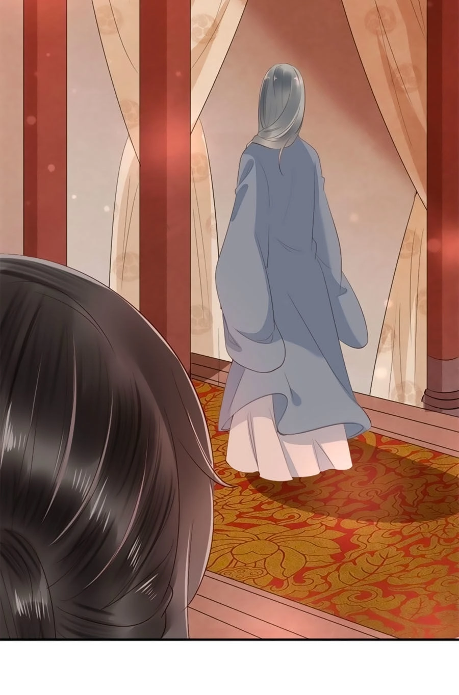 Tuyệt Thế Thần Y: Phúc Hắc Đại Tiểu Thư Chapter 13.2 - 29