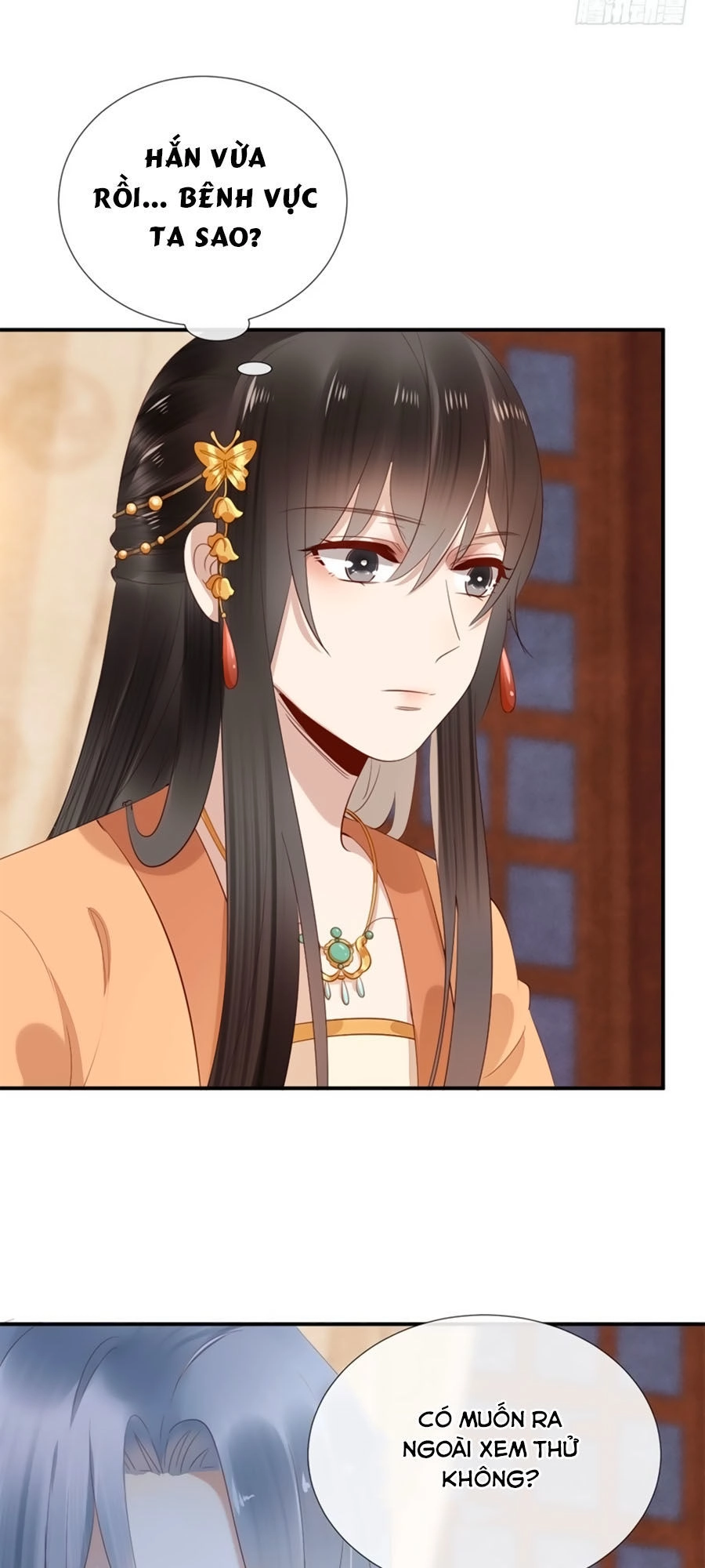 Tuyệt Thế Thần Y: Phúc Hắc Đại Tiểu Thư Chapter 13.2 - 30