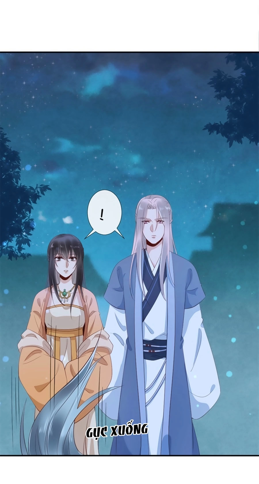 Tuyệt Thế Thần Y: Phúc Hắc Đại Tiểu Thư Chapter 13.2 - 36