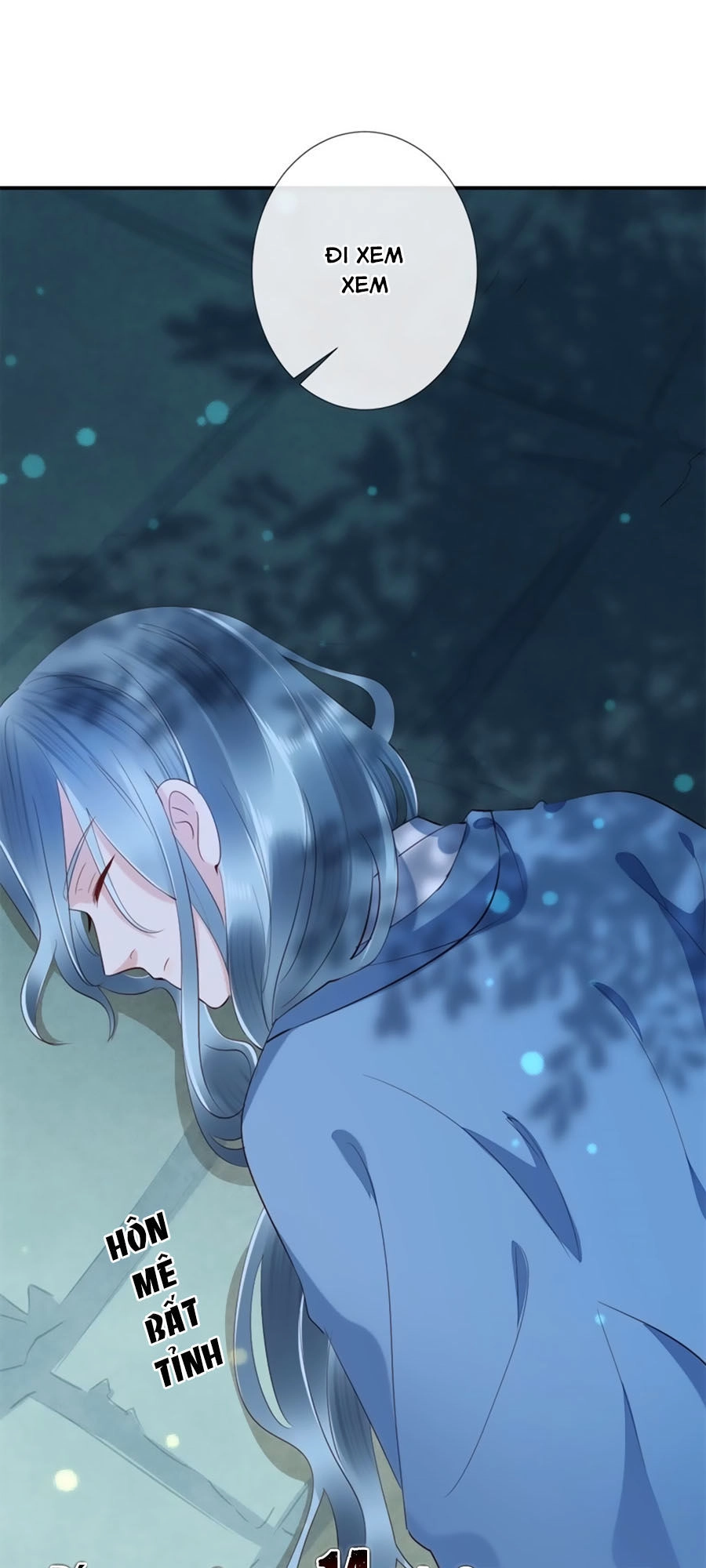 Tuyệt Thế Thần Y: Phúc Hắc Đại Tiểu Thư Chapter 13.2 - 37