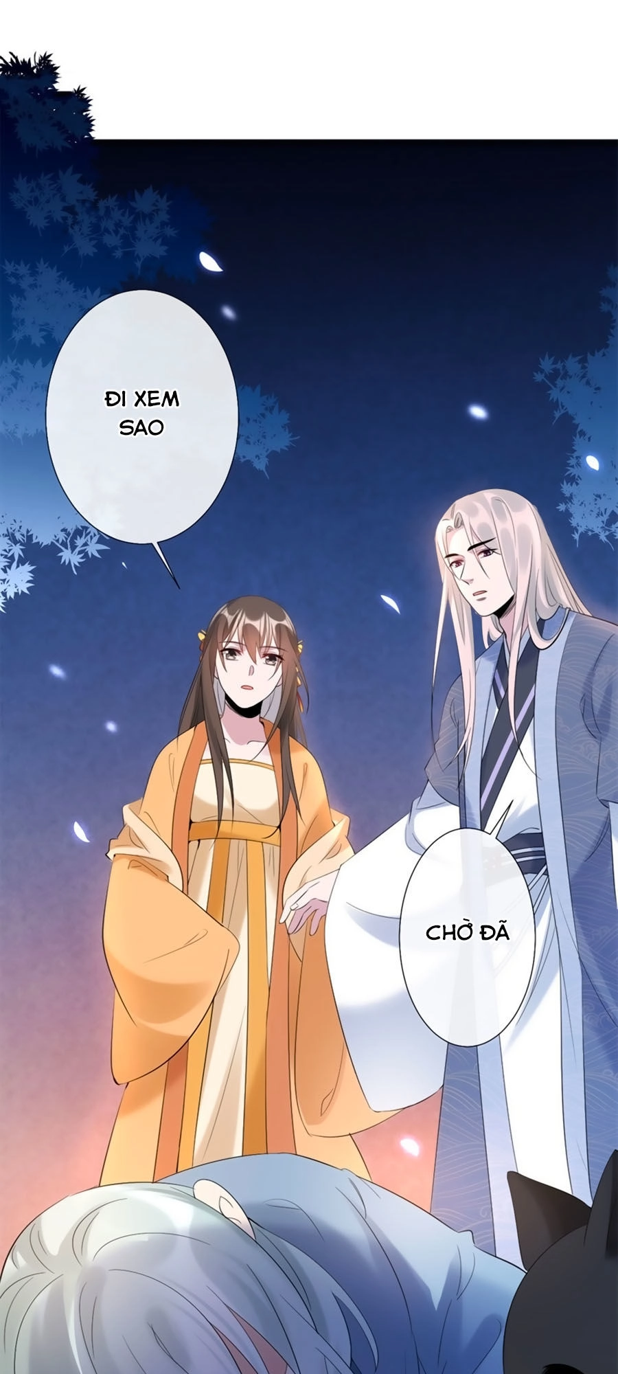 Tuyệt Thế Thần Y: Phúc Hắc Đại Tiểu Thư Chapter 14 - 1